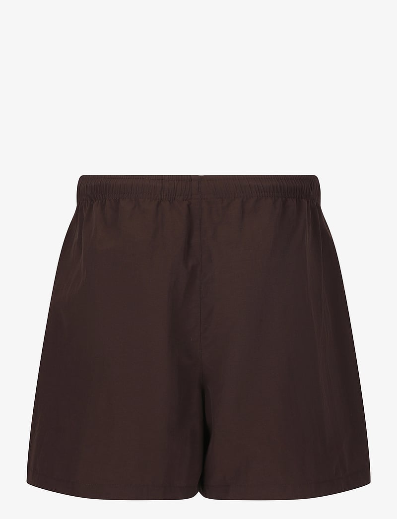 SOS - Whitsunday W Shorts - träningsshorts - coffee bean - 1