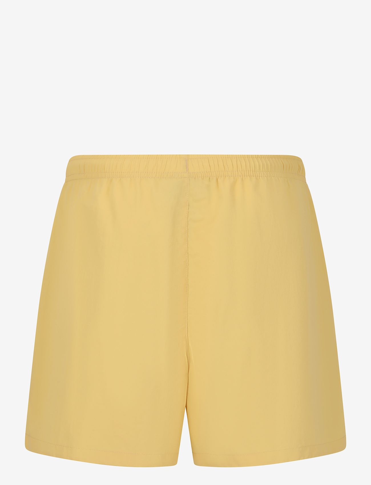 SOS - Whitsunday W Shorts - lühikesed treeningpüksid - straw - 1