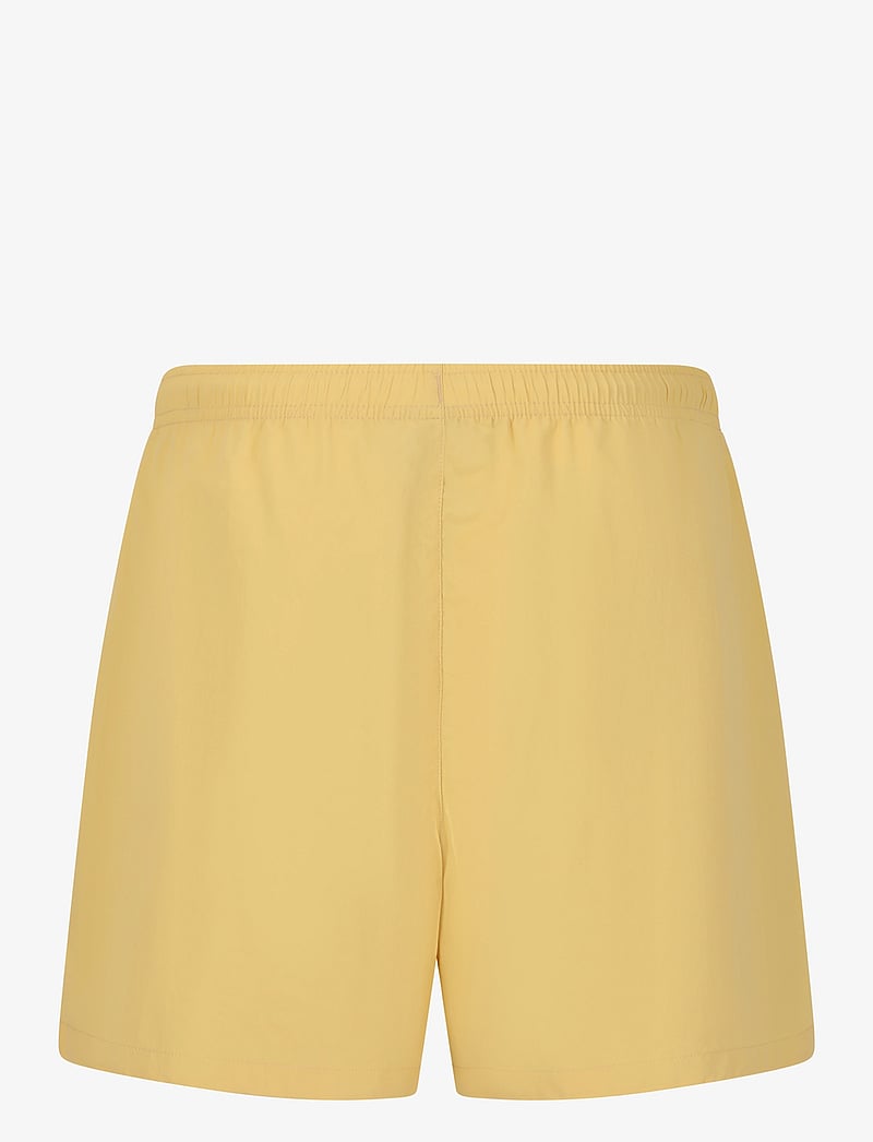 SOS - Whitsunday W Shorts - lühikesed treeningpüksid - straw - 1