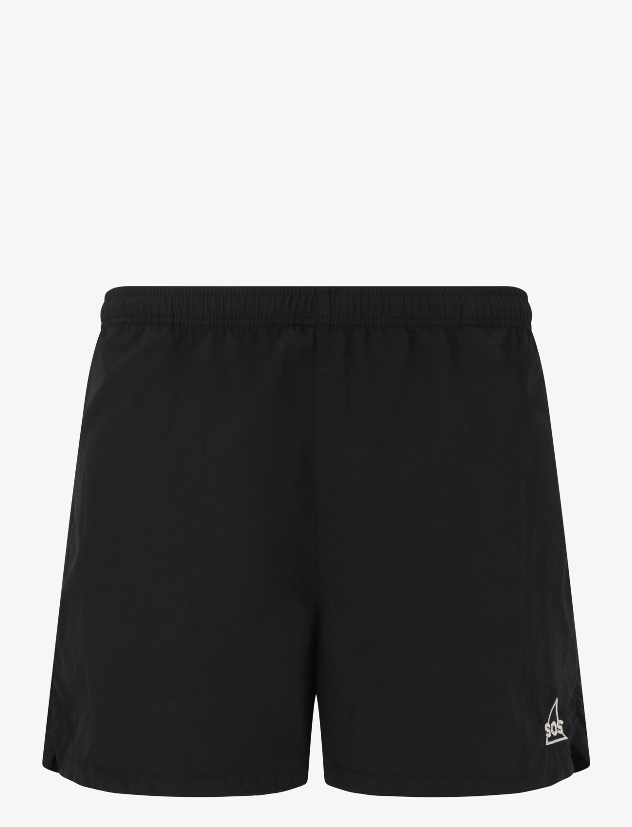 SOS Whitsunday M Shorts Schwarz - S - Herren