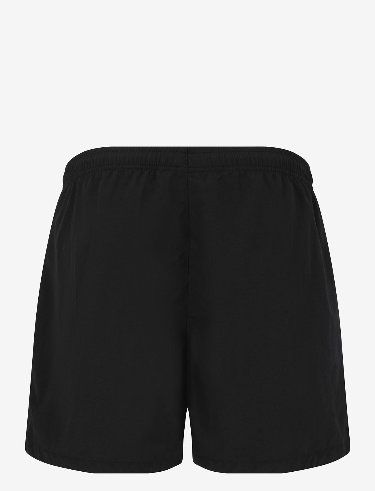 SOS - Whitsunday M Shorts - friluftsshorts - black - 2