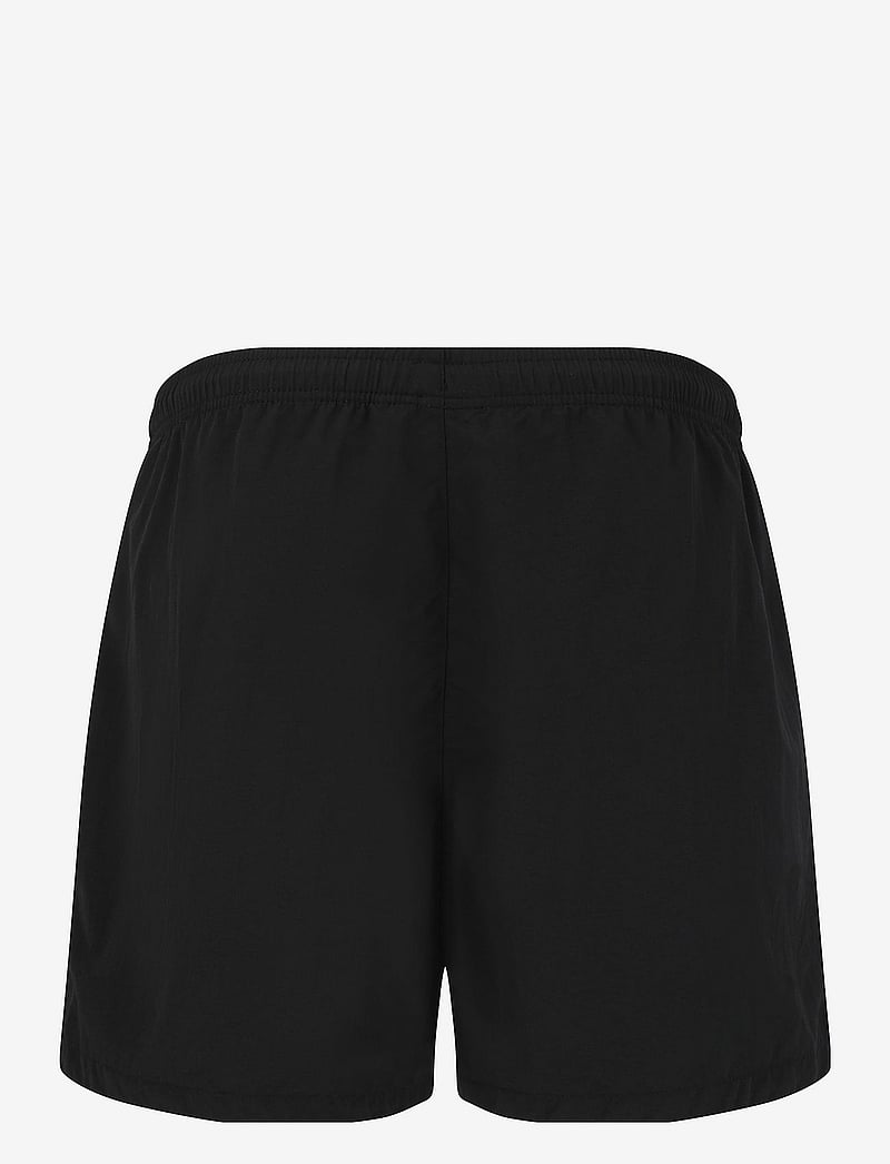 SOS - Whitsunday M Shorts - friluftsshorts - black - 2
