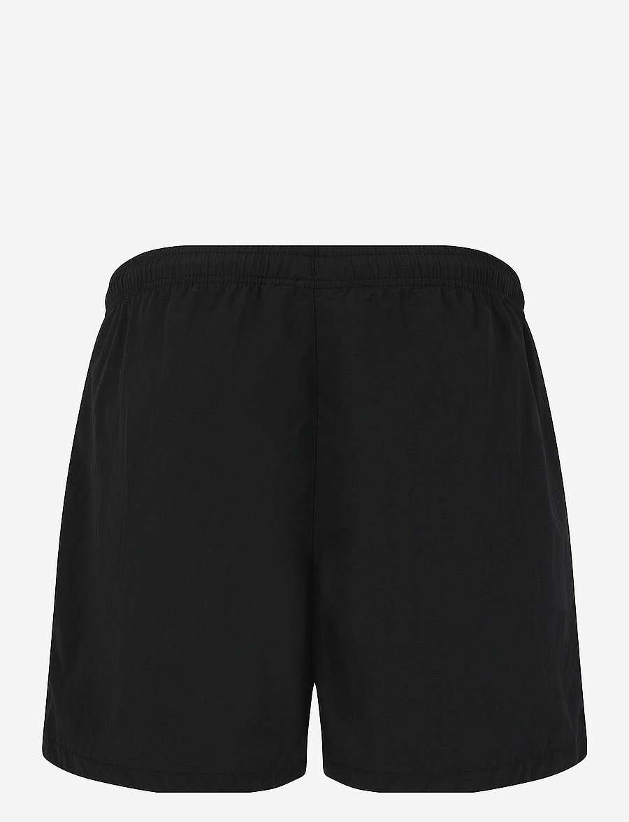 SOS - Whitsunday M Shorts - Útivistarstuttbuxur - black - 2