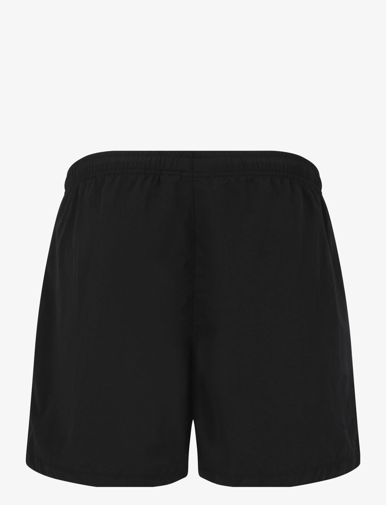 SOS - Whitsunday M Shorts - friluftsshorts - black - 2