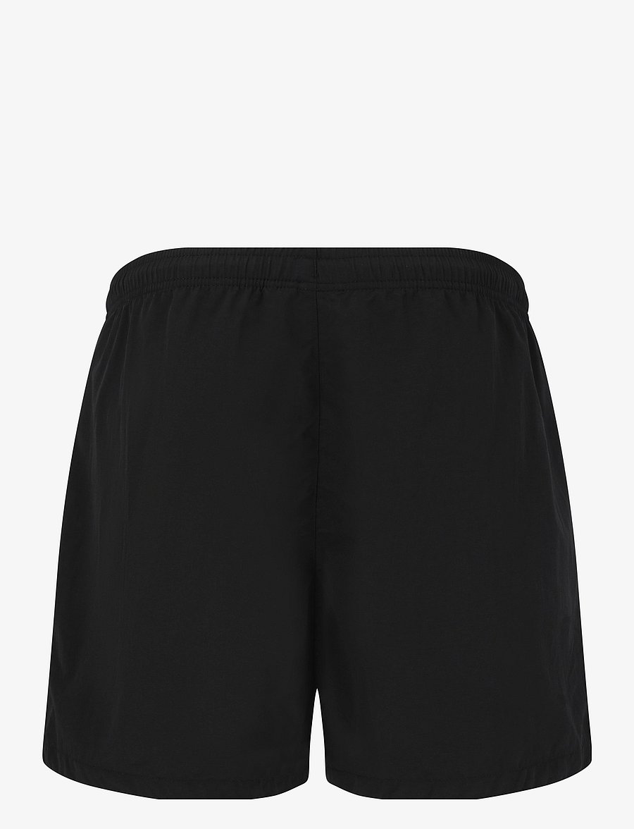 SOS - Whitsunday M Shorts - friluftsshorts - black - 2