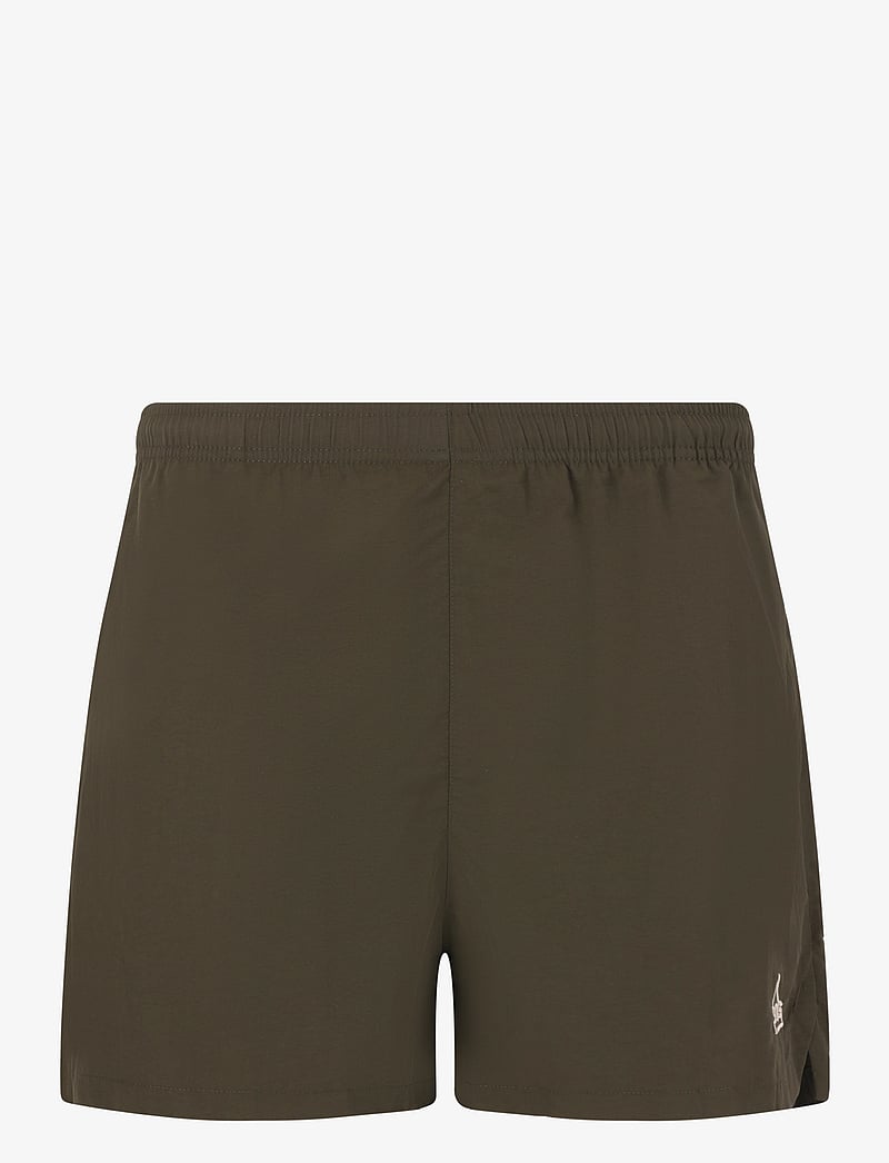 SOS - Whitsunday M Shorts - friluftsshorts - black ink - 0