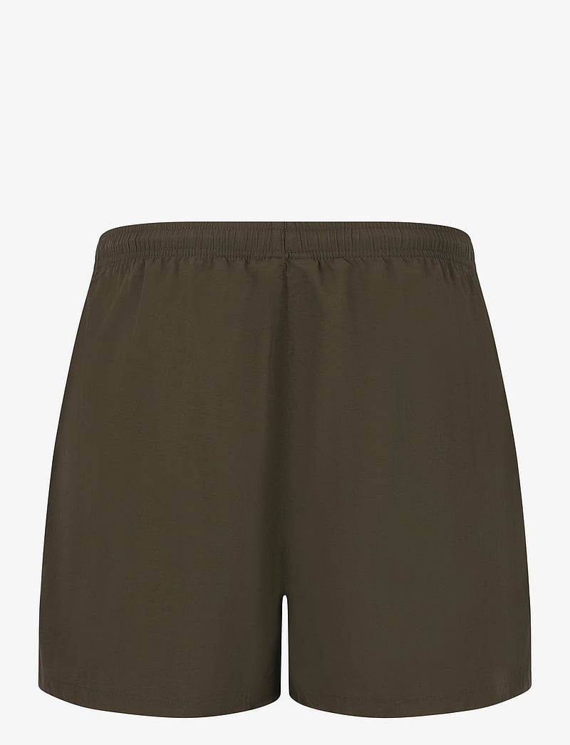 SOS - Whitsunday M Shorts - friluftsshorts - black ink - 1