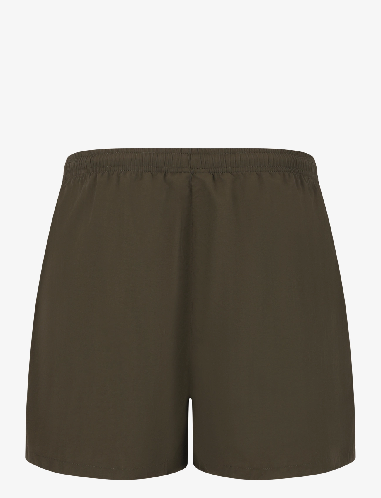 SOS - Whitsunday M Shorts - friluftsshorts - black ink - 1