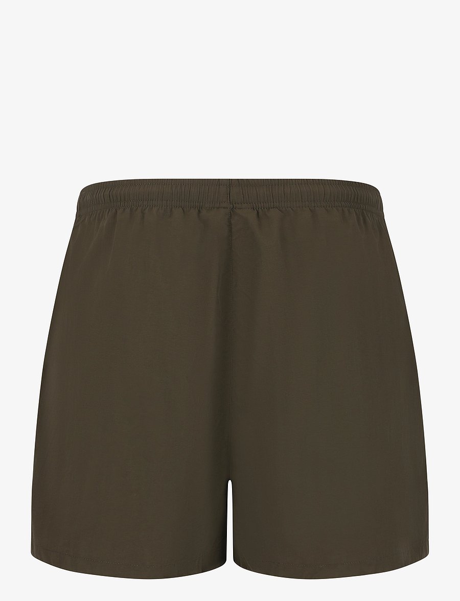 SOS - Whitsunday M Shorts - friluftsshorts - black ink - 1