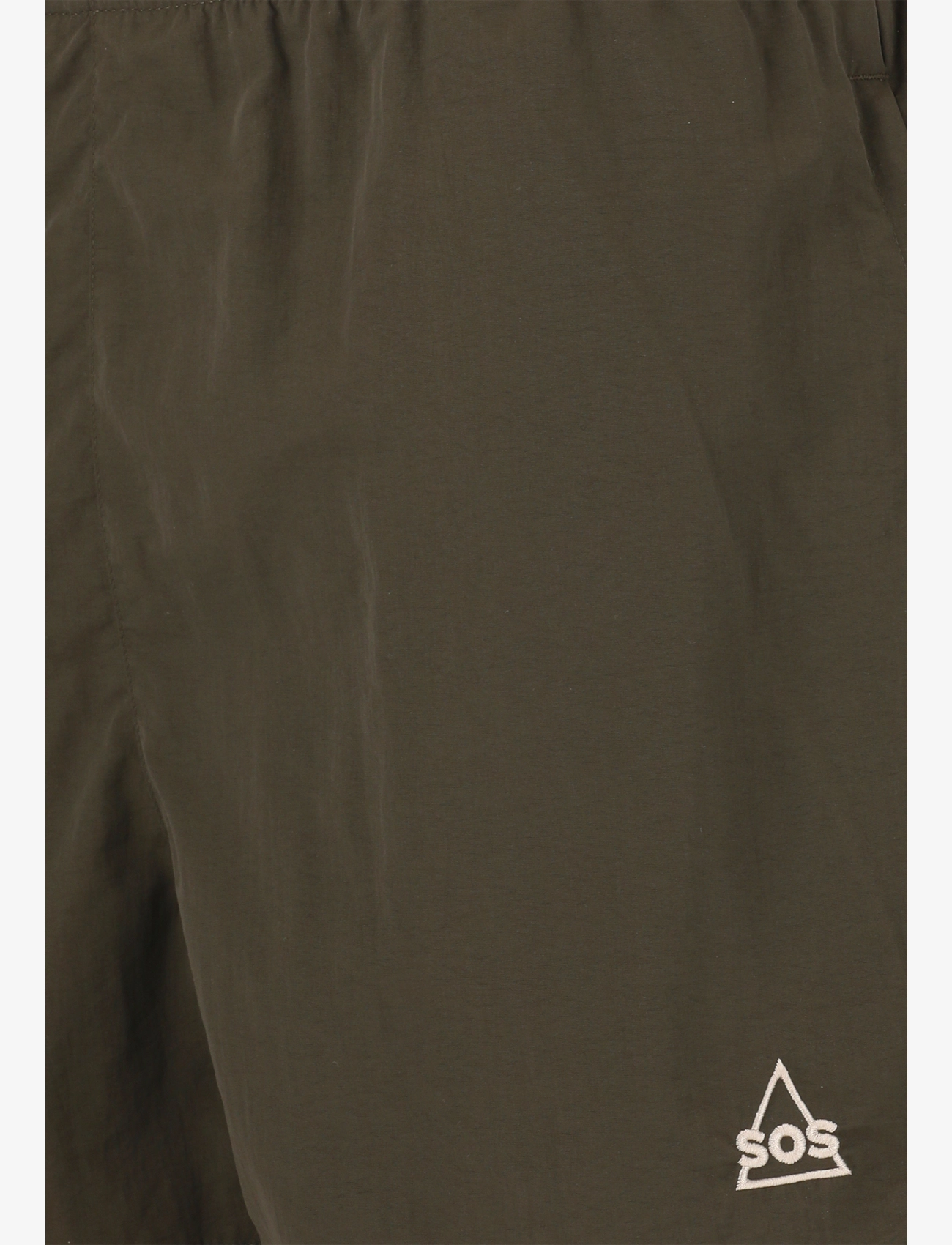 SOS - Whitsunday M Shorts - friluftsshorts - black ink - 2