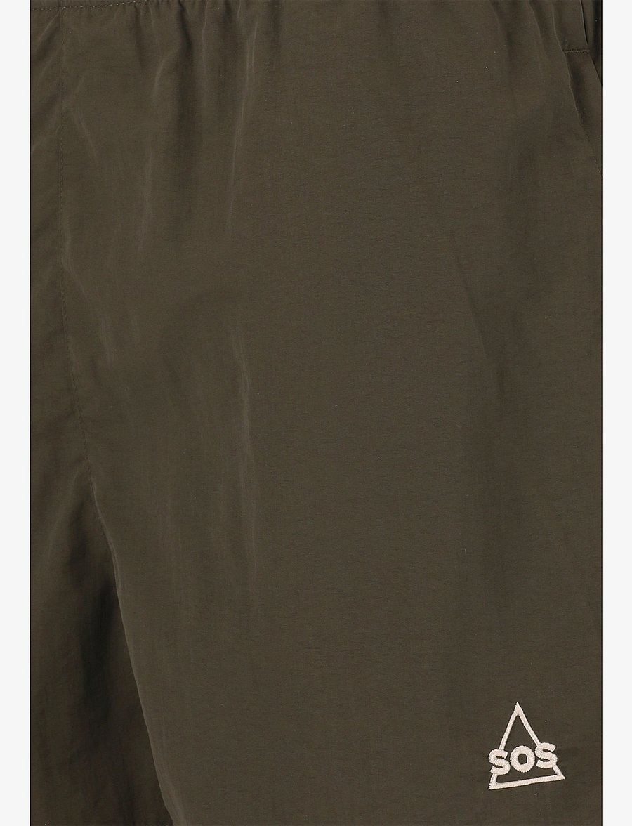 SOS - Whitsunday M Shorts - friluftsshorts - black ink - 2