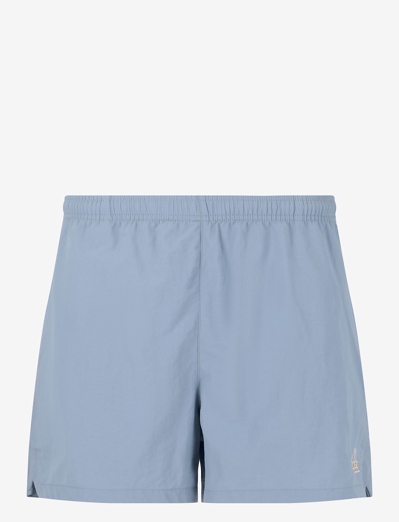 SOS - Whitsunday M Shorts - outdoorshorts - windward blue - 0