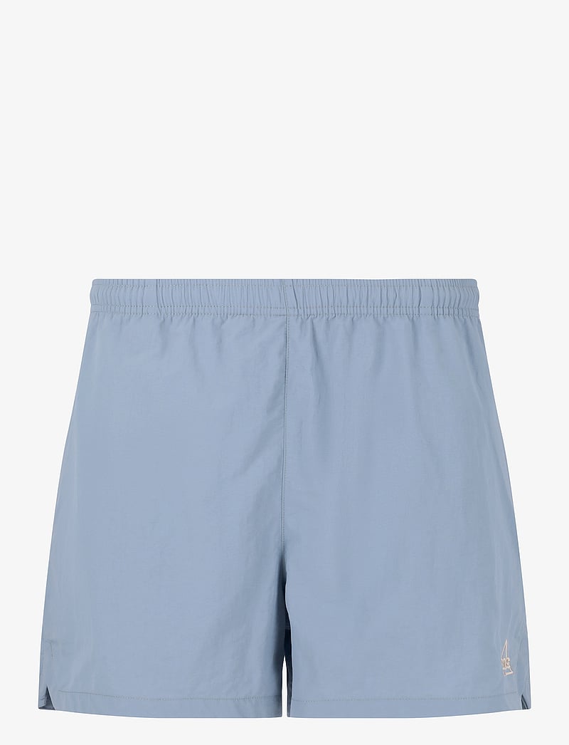 SOS - Whitsunday M Shorts - outdoorshorts - windward blue - 0