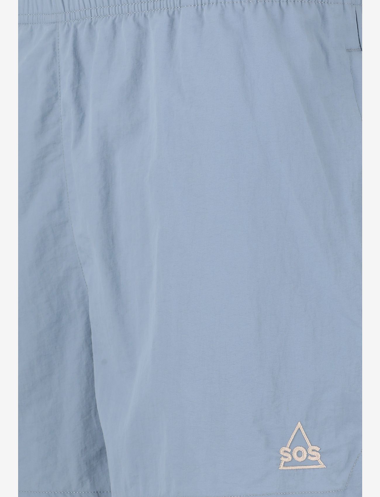 SOS - Whitsunday M Shorts - outdoorshorts - windward blue - 2