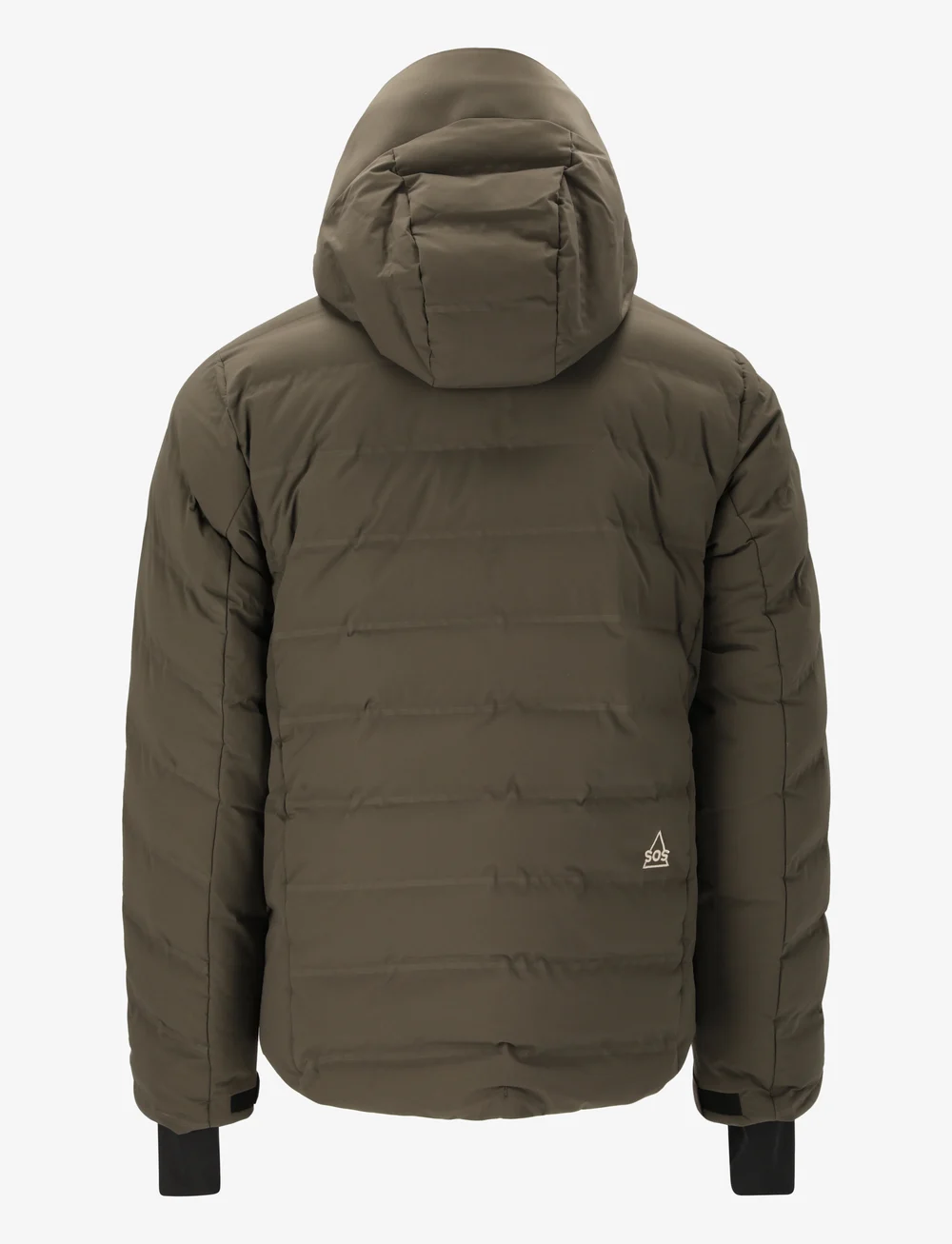 Sos winter jacket sales