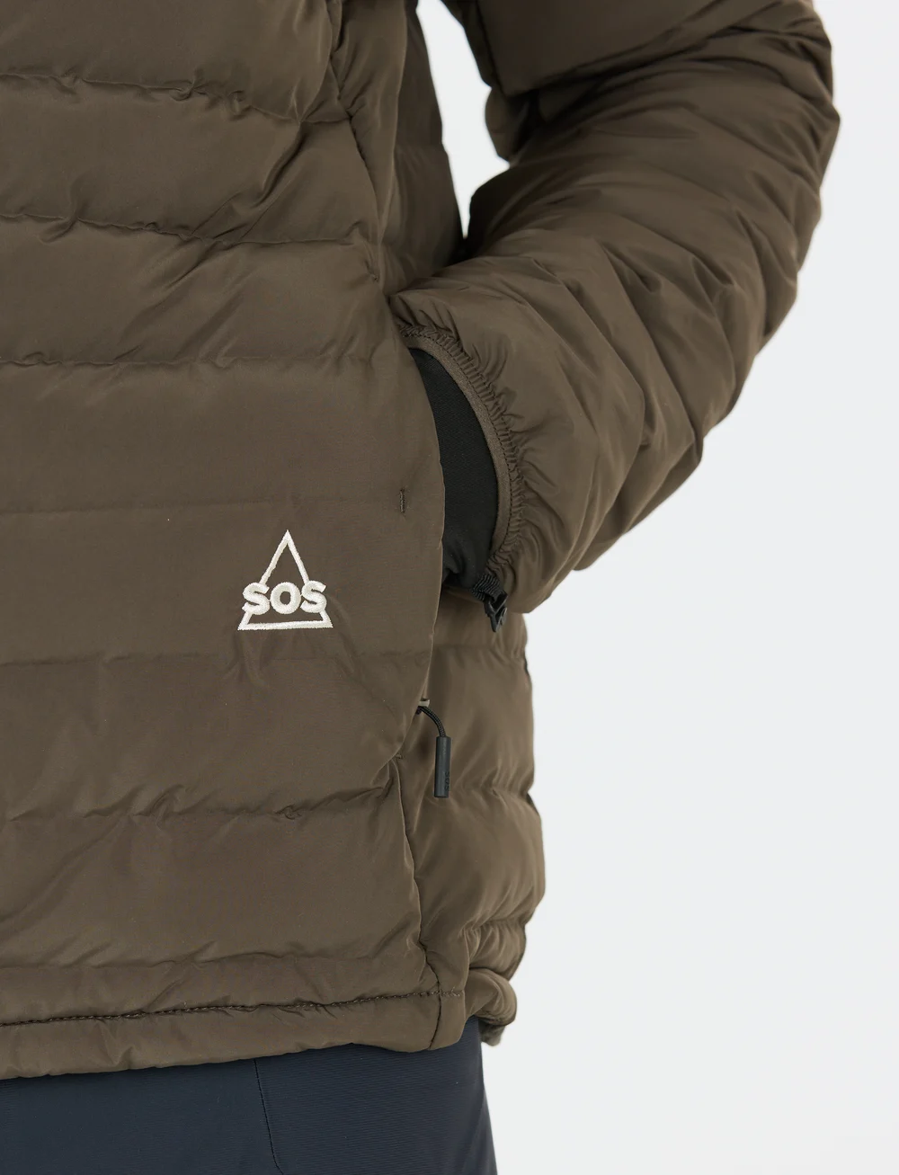SOS Furano M Insulated Jacket ski jackets shop at Booztlet
