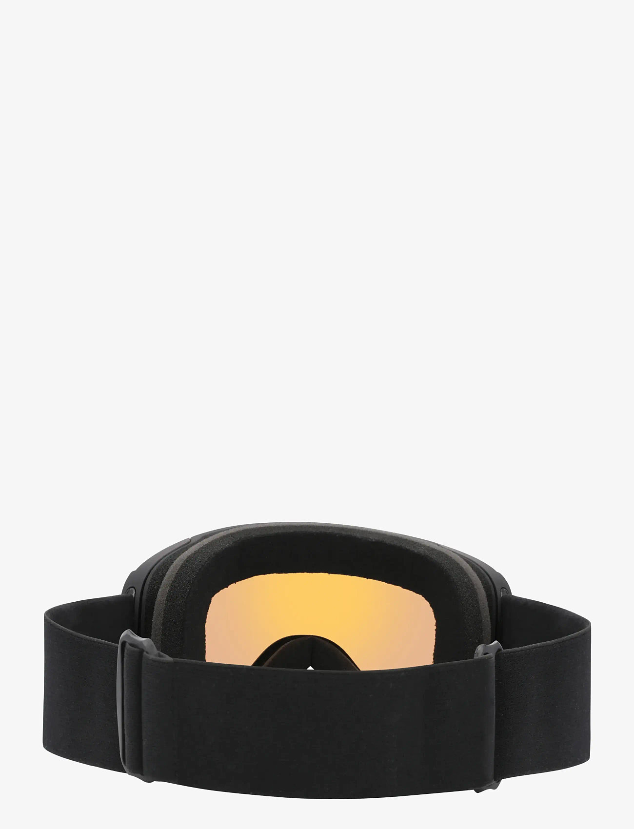 SOS - Seven Springs Ski Goggle w/ Interch - briller - black - 2