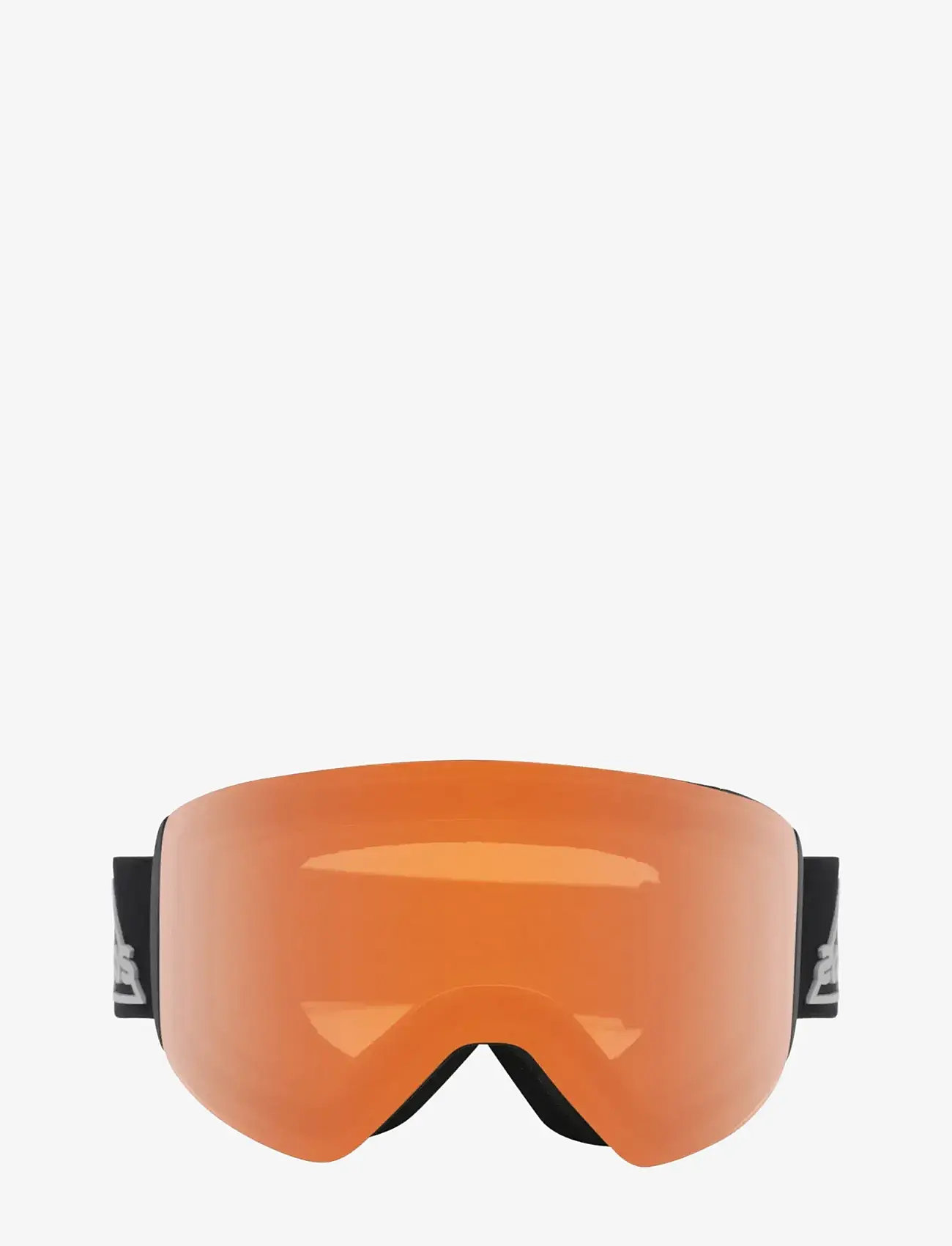 SOS - Seven Springs Ski Goggle w/ Interch - briller - black - 3