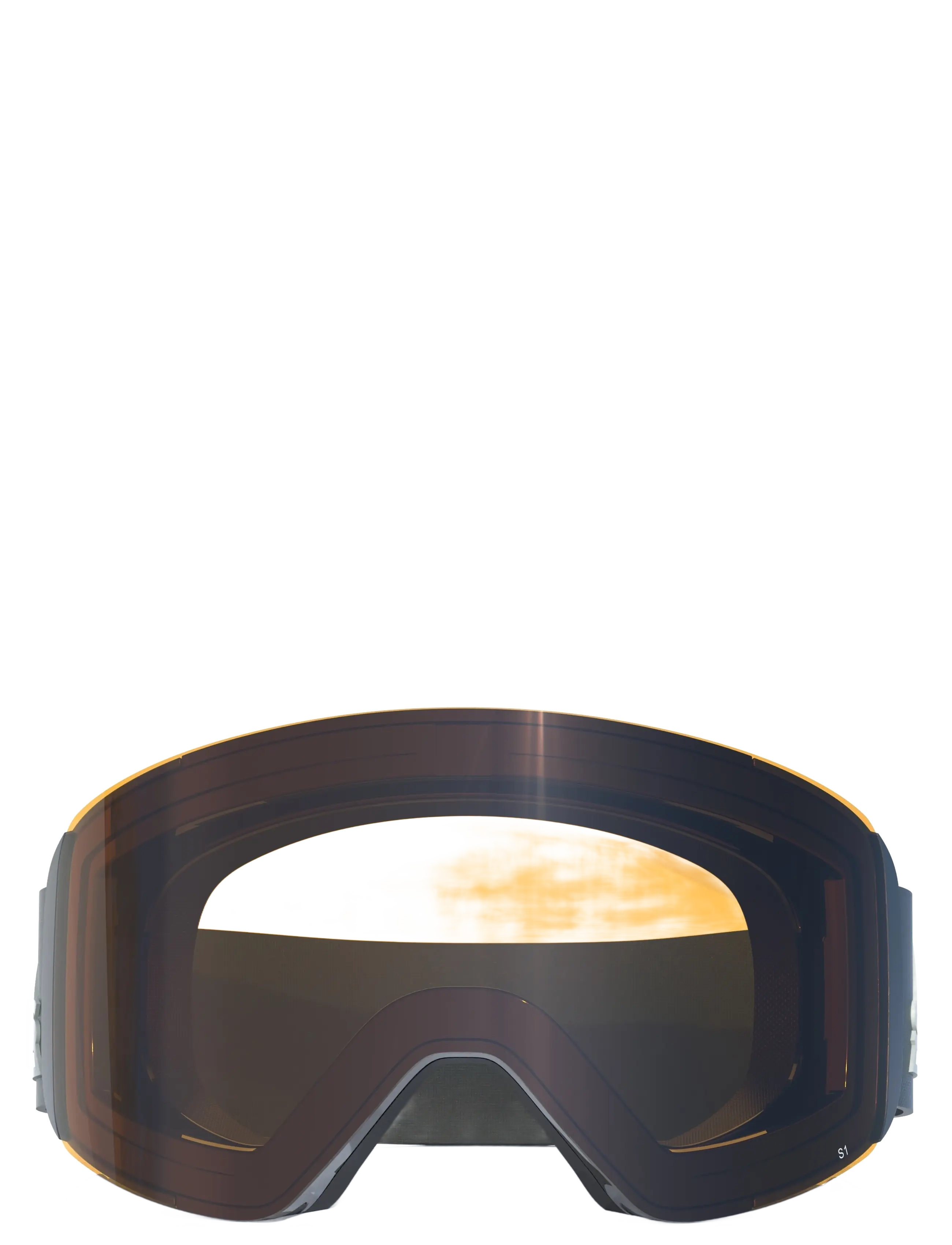 SOS Seven Springs Ski Goggle W/ Interch solglasögon herr – bild 3