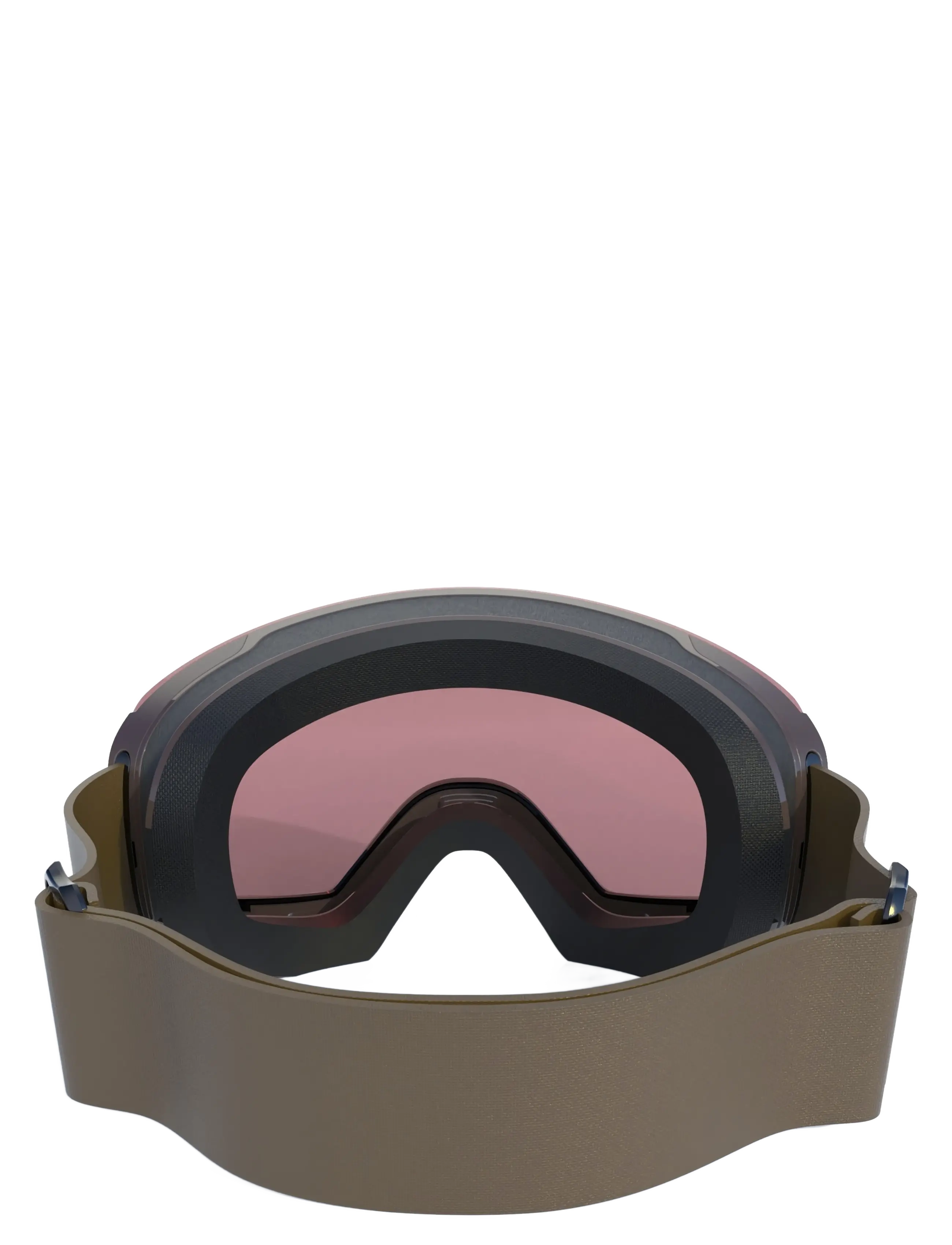 SOS Seven Springs Ski Goggle W/ Interch solglasögon herr – bild 6