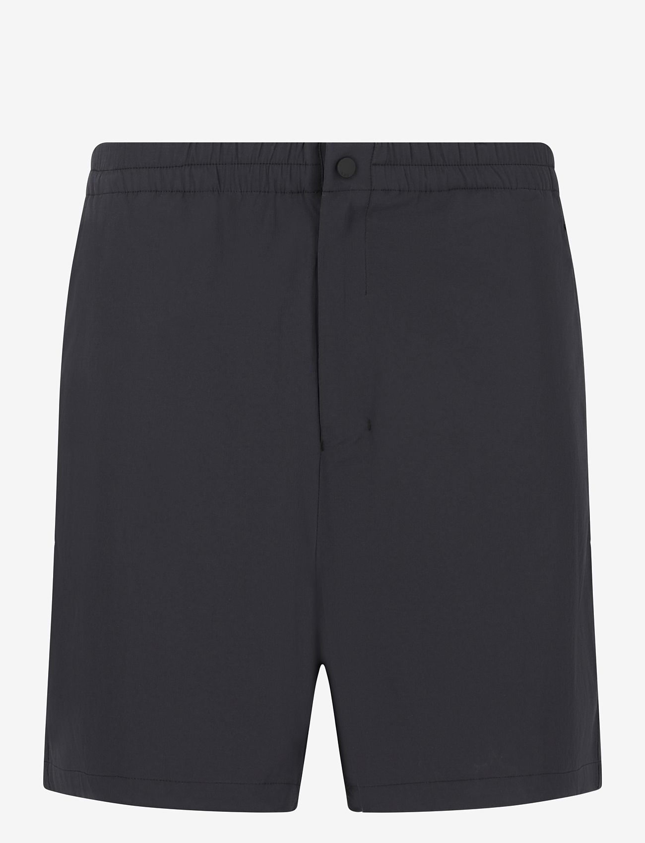 SOS - Mayon M Shorts - friluftsshorts - blue graphite - 0