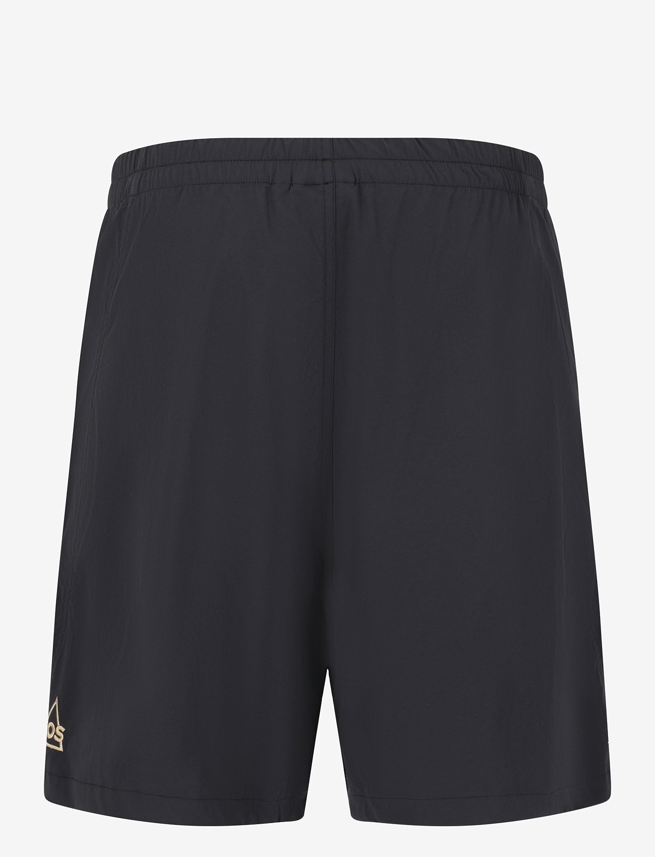 SOS - Mayon M Shorts - friluftsshorts - blue graphite - 1