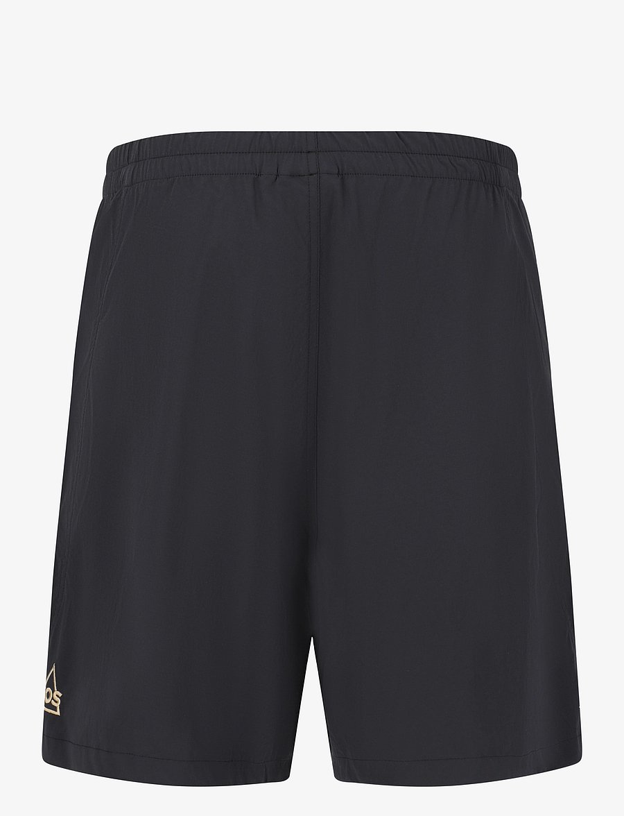 SOS - Mayon M Shorts - blue graphite - 1