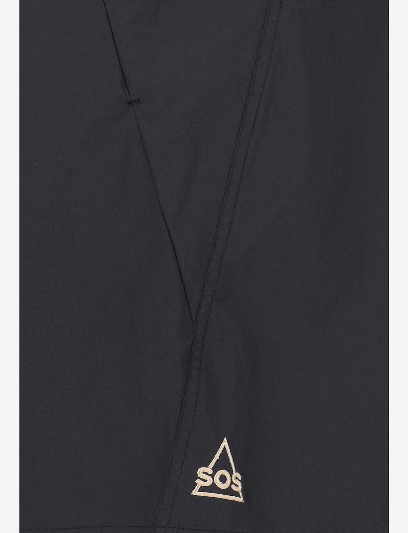 SOS - Mayon M Shorts - friluftsshorts - blue graphite - 2