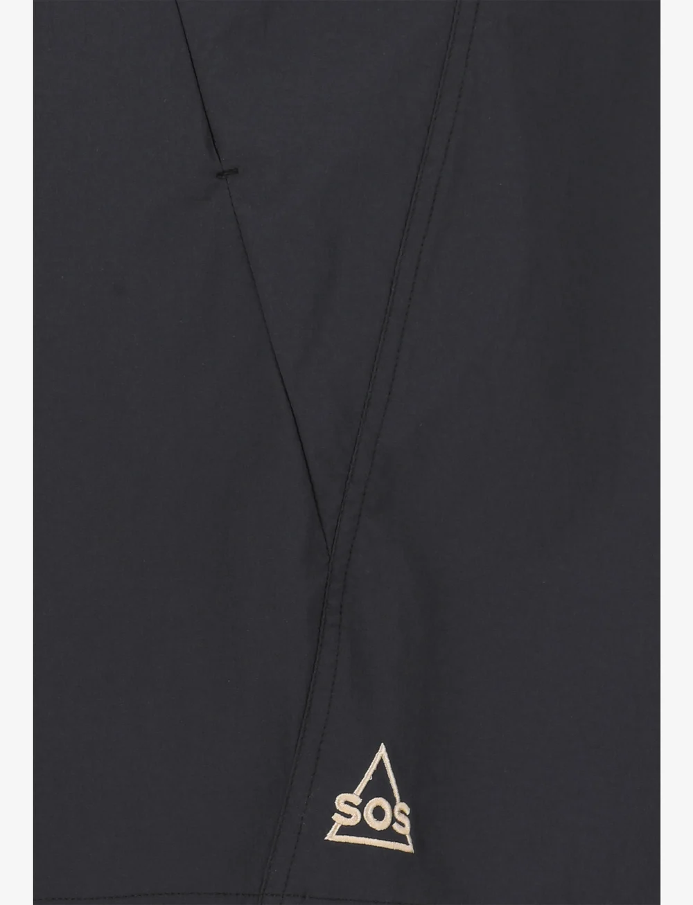 SOS - Mayon M Shorts - outdoorshorts - blue graphite - 2