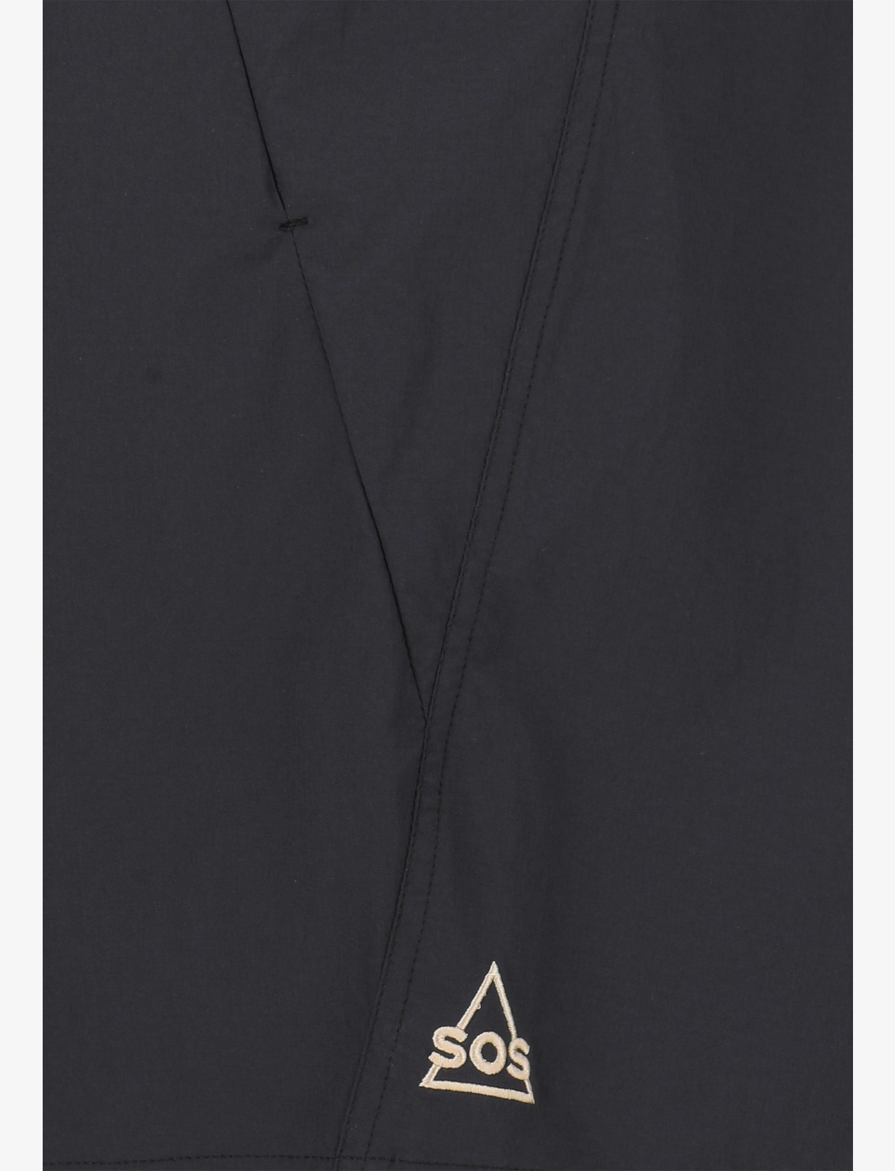SOS - Mayon M Shorts - blue graphite - 2