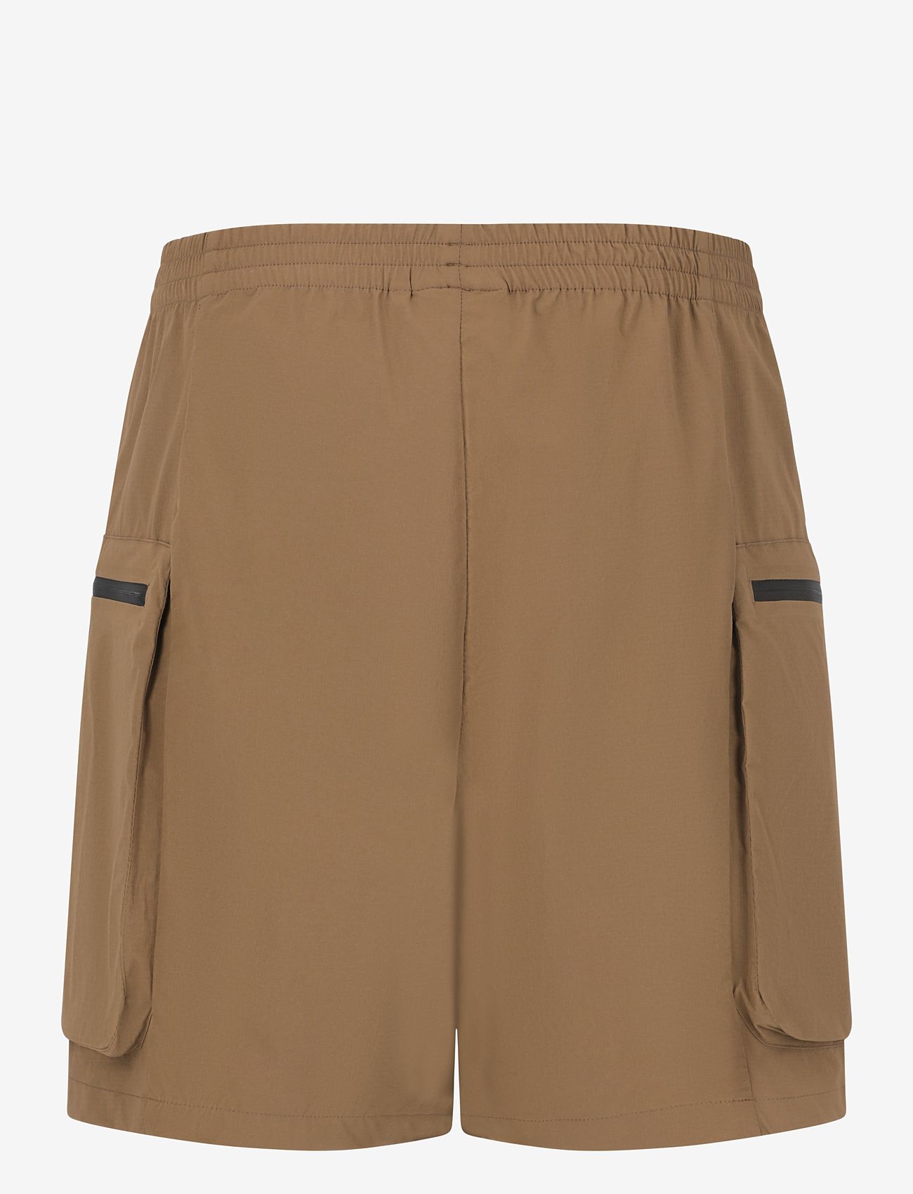 SOS - Mayon W Shorts - trainingsshorts - shitake - 1