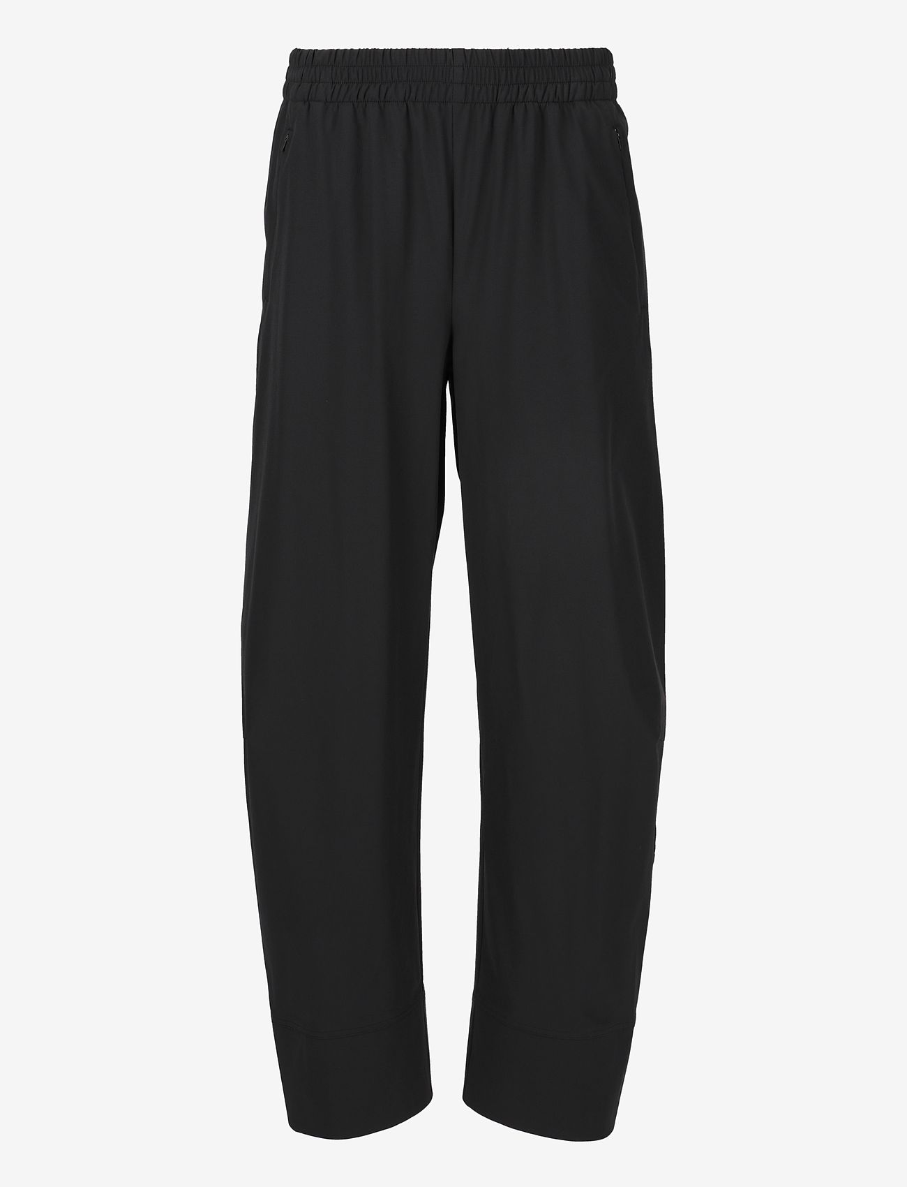 SOS - Mayon W Pants - trainingshosen - black - 1