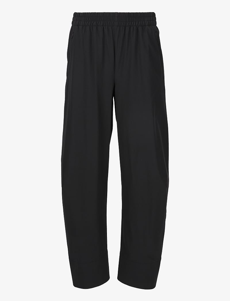 SOS - Mayon W Pants - trainingshosen - black - 1