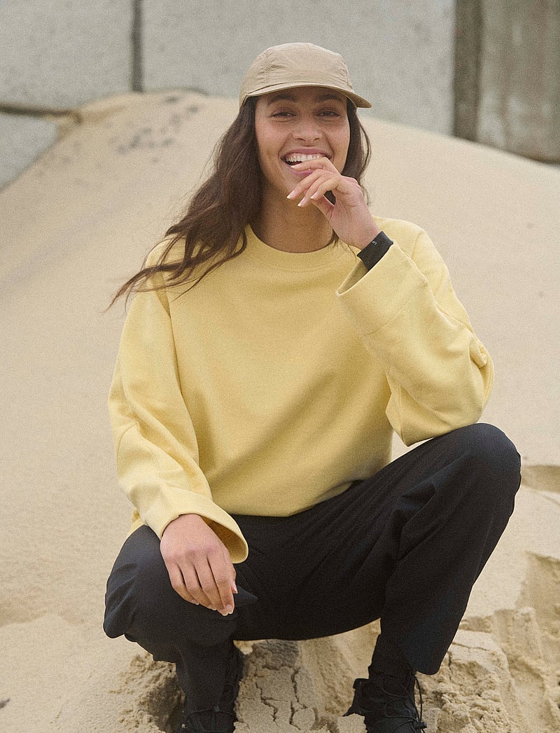 SOS - Mayon W Pants - trainingshosen - black - 0