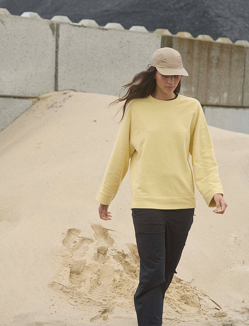 SOS - Mayon W Pants - trainingshosen - black - 4