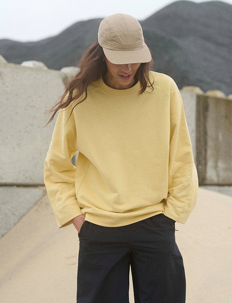 SOS - Mayon W Pants - trainingshosen - black - 5