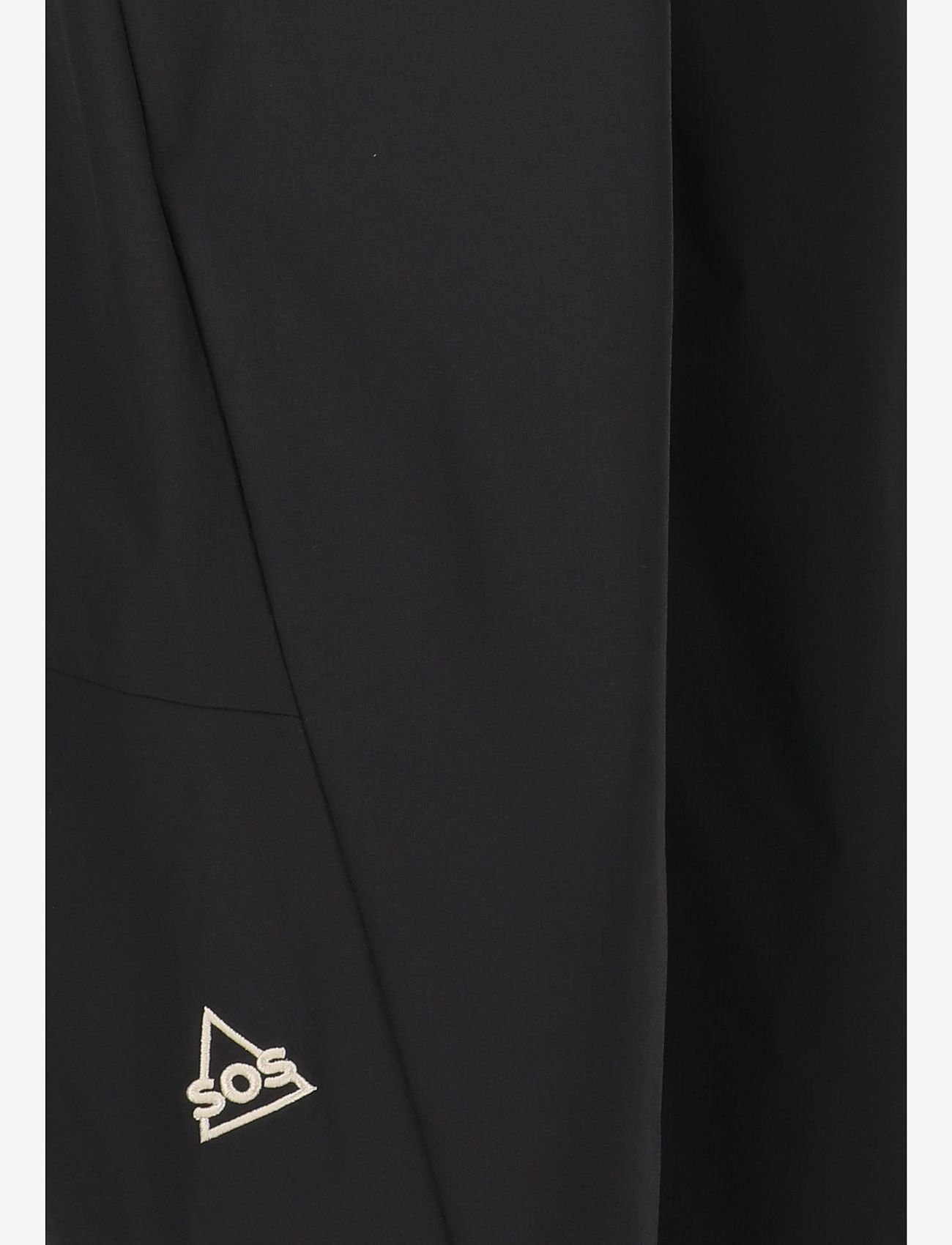SOS - Mayon W Pants - trainingshosen - black - 3