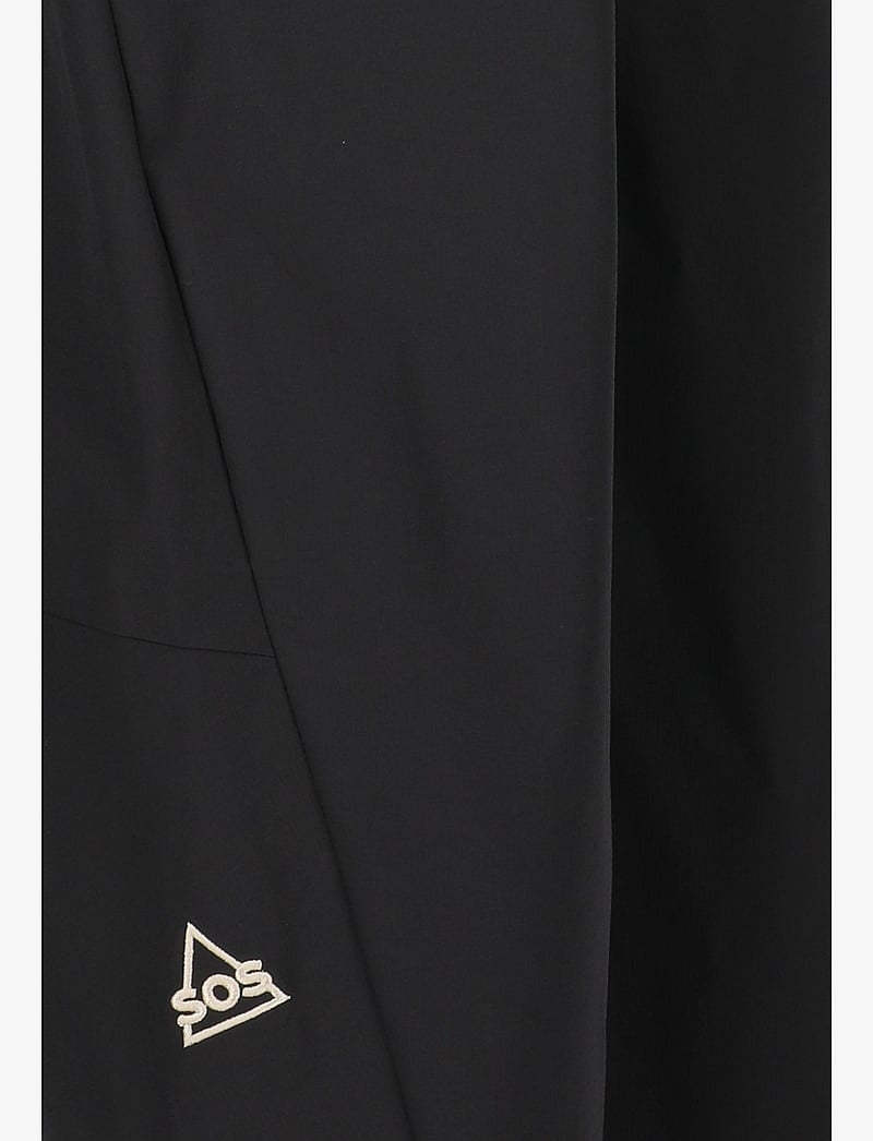 SOS - Mayon W Pants - trainingshosen - black - 3