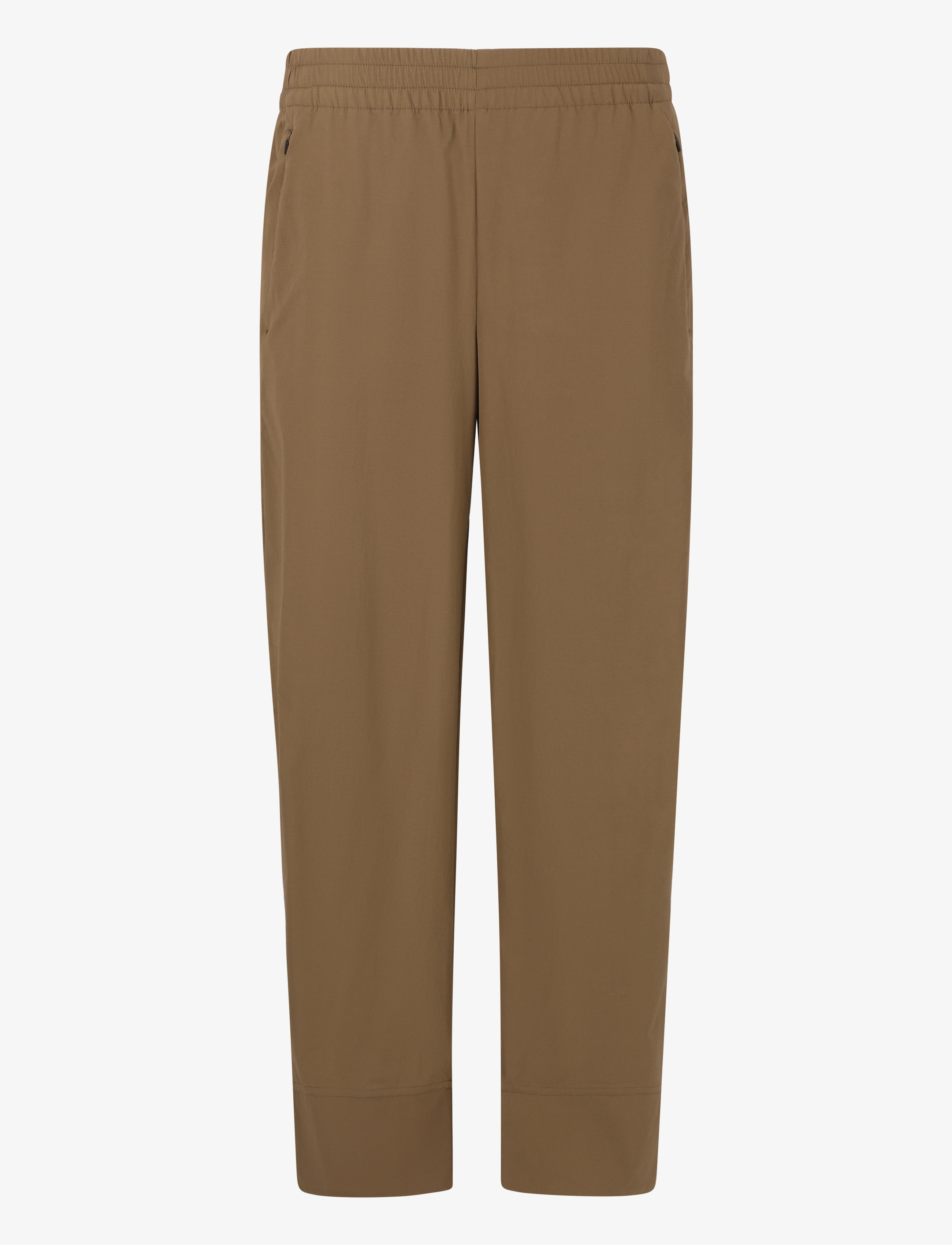 SOS Mayon W Hosen Braun - S - Damen