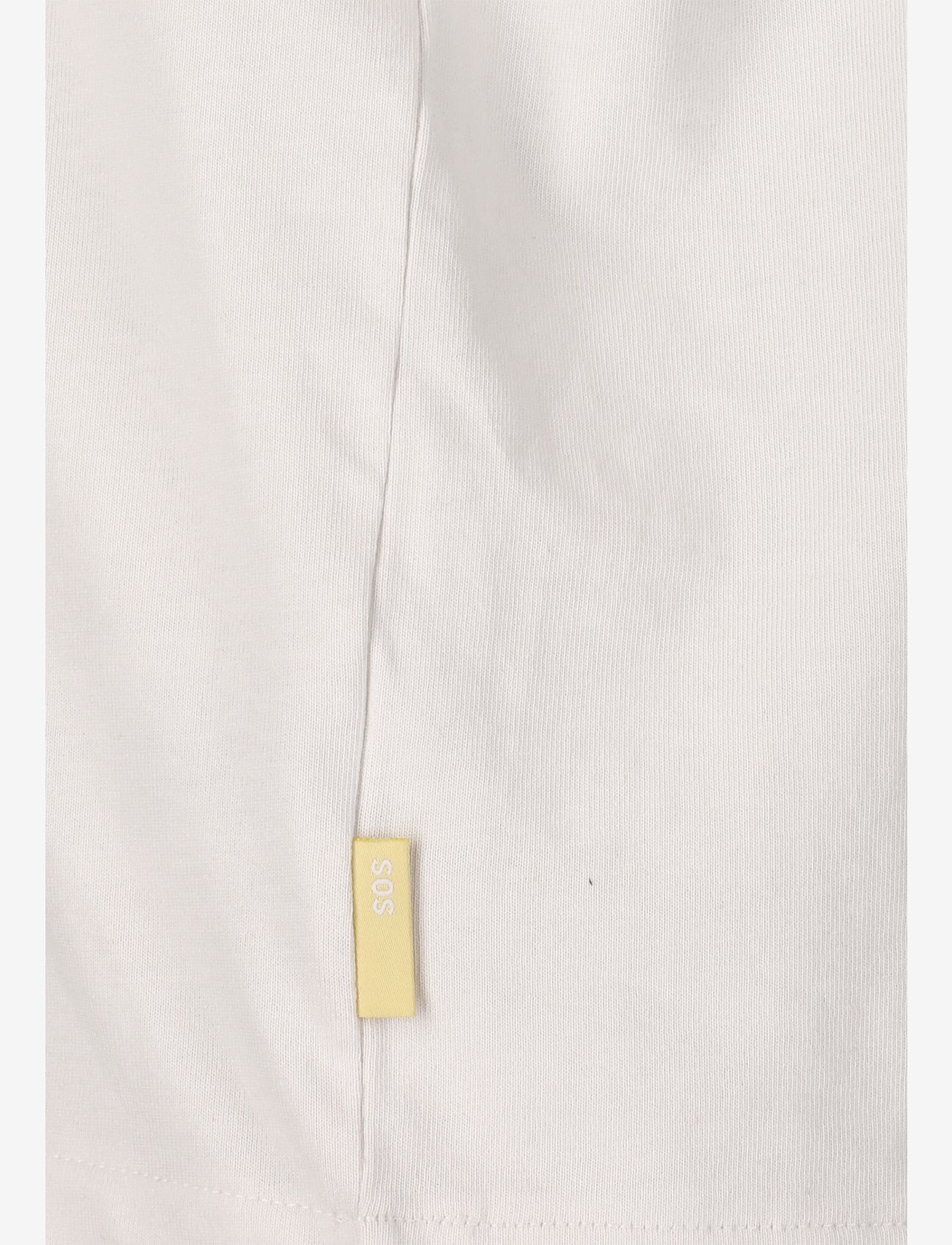 SOS - Semeru W SS Tee - madalaimad hinnad - white - 2