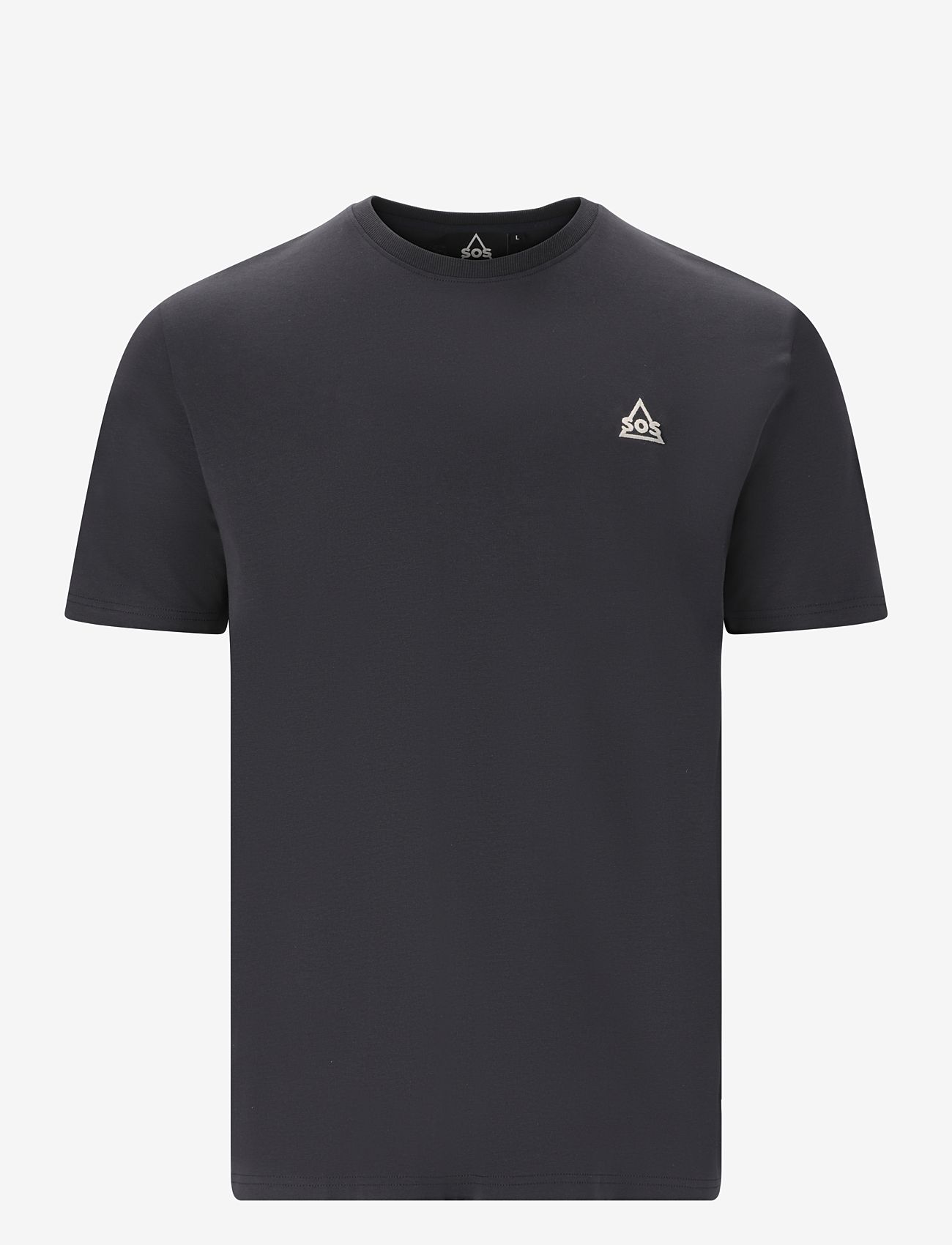 SOS - Mera M SS Tee - laveste priser - blue graphite - 1