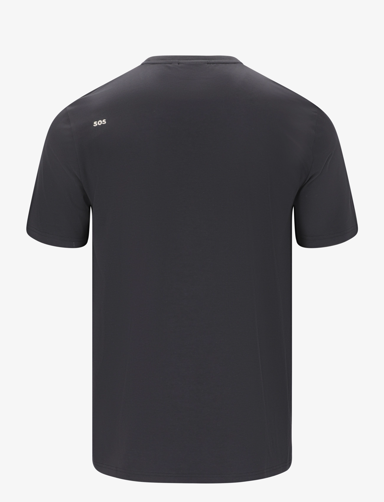 SOS - Mera M SS Tee - mažiausios kainos - blue graphite - 2