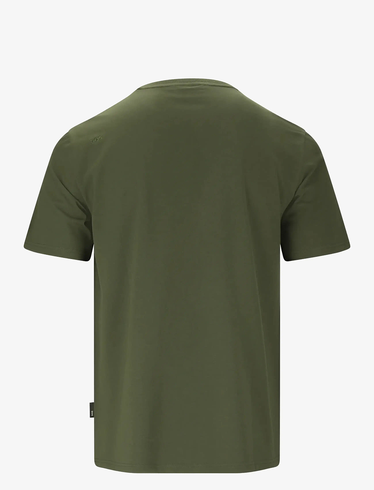 SOS - Mera M SS Tee - laveste priser - duffel bag - 2
