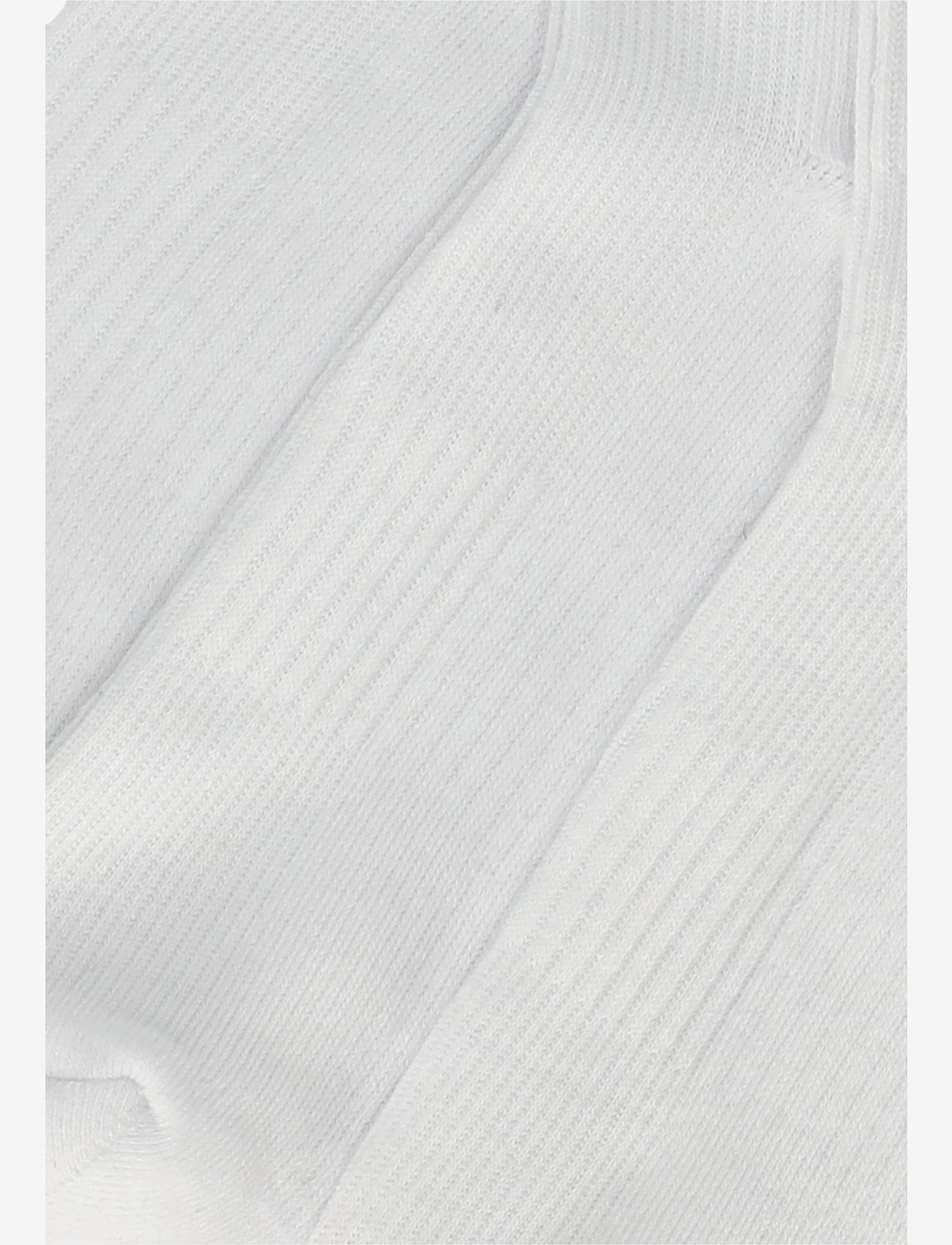 SOS - Cinto 3 Pack Socks - laveste priser - white - 2