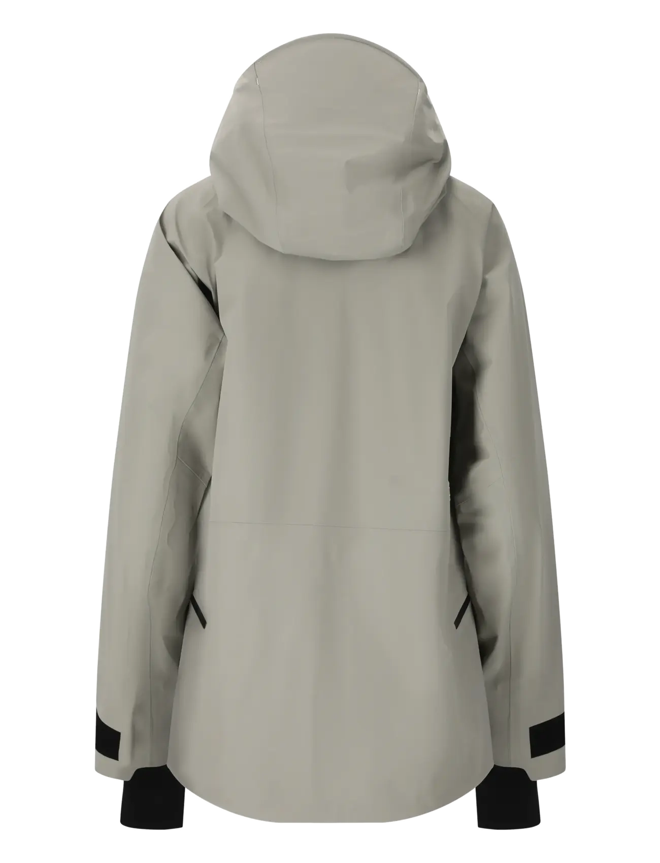 SOS - Kula W 3L Shell Jacket - dried sage - 2