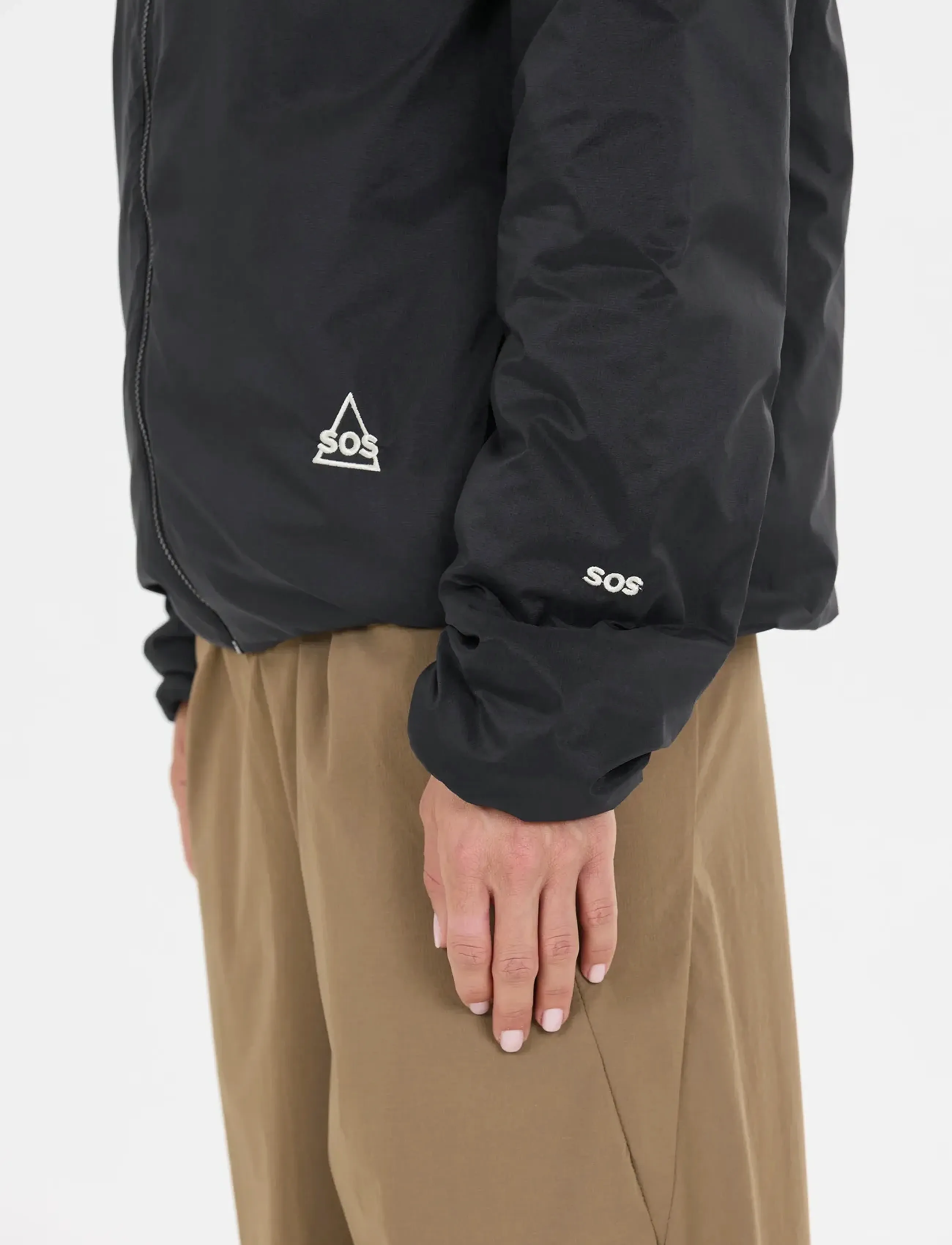 SOS Comeon W Light Insulated Jacket jackor dam – bild 4