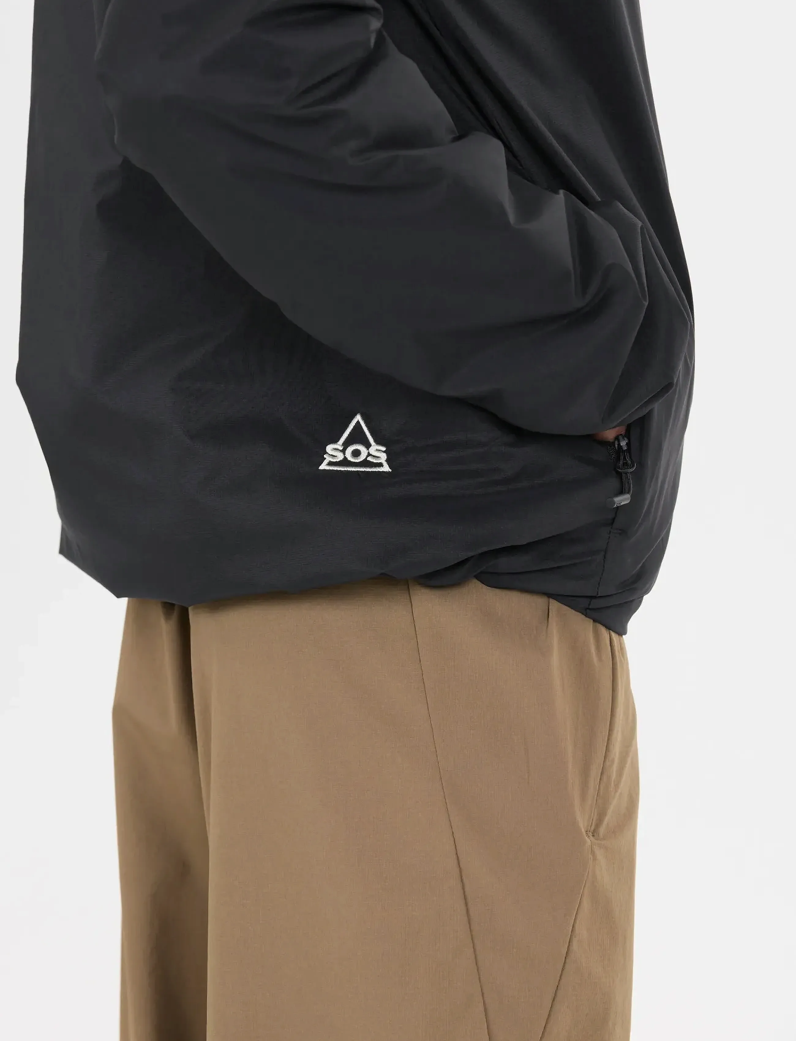 SOS Comeon W Light Insulated Jacket jackor dam – bild 5