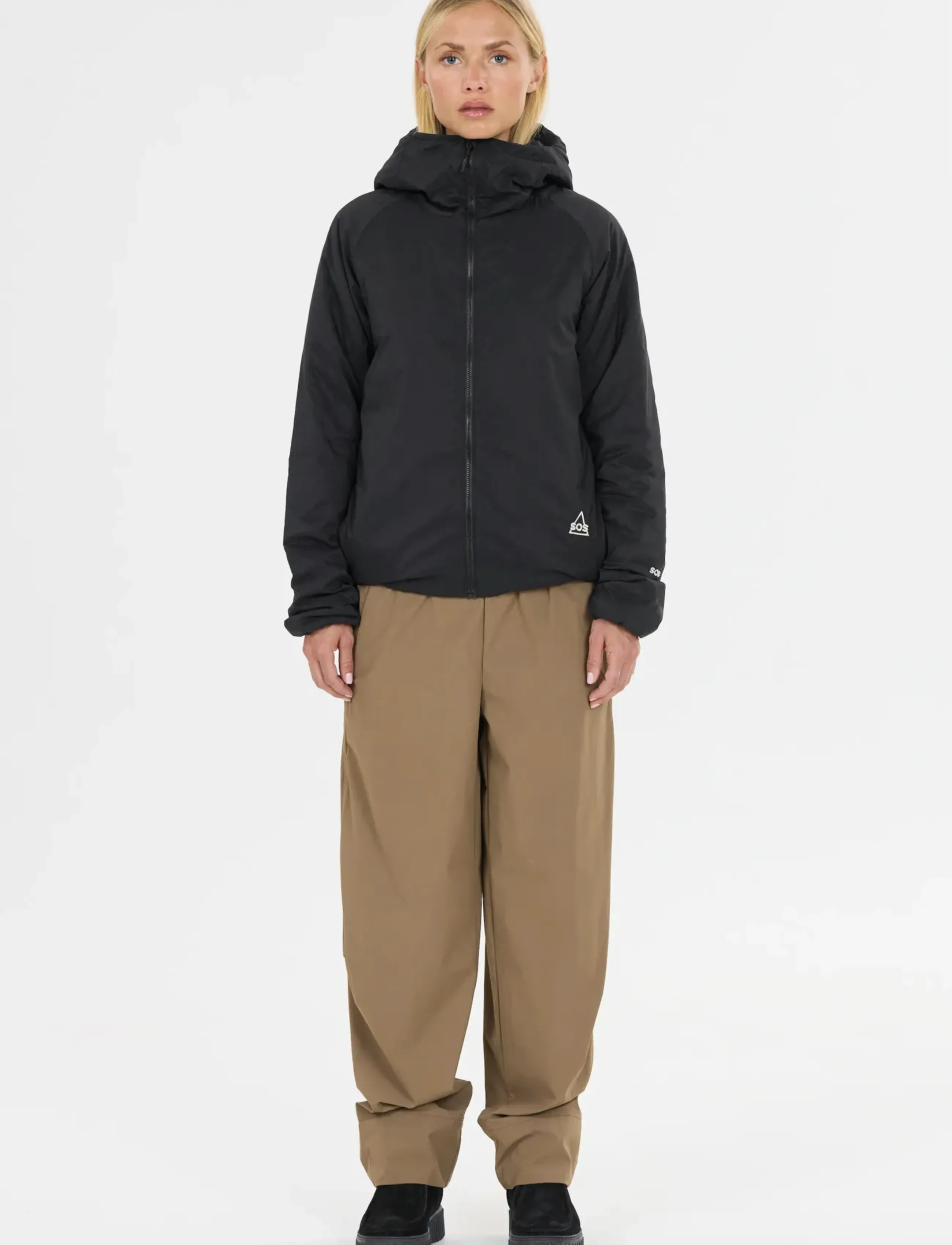 SOS Comeon W Light Insulated Jacket jackor dam – bild 6