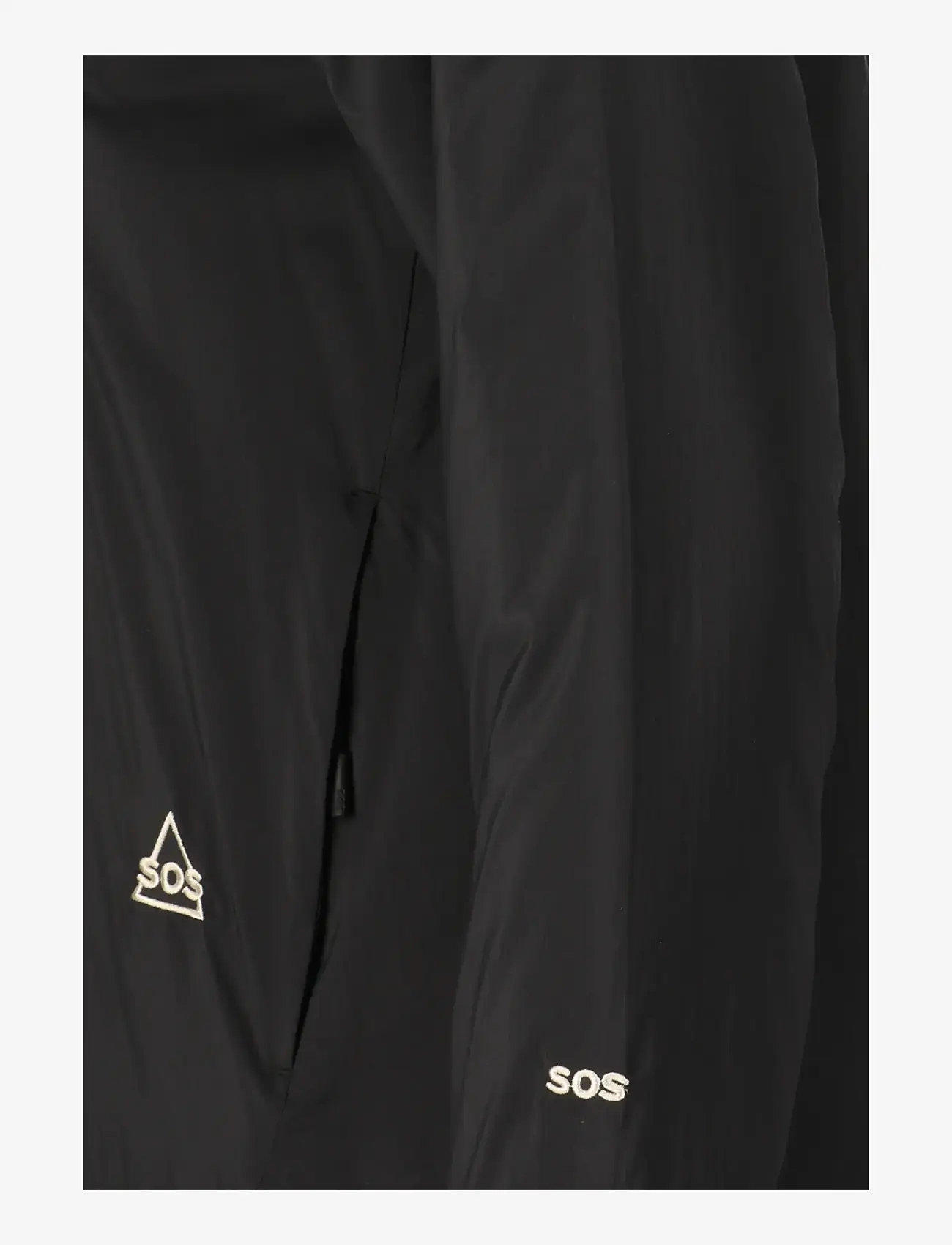SOS - Comeon W Light Insulated Jacket - ski-kleidung - black - 3