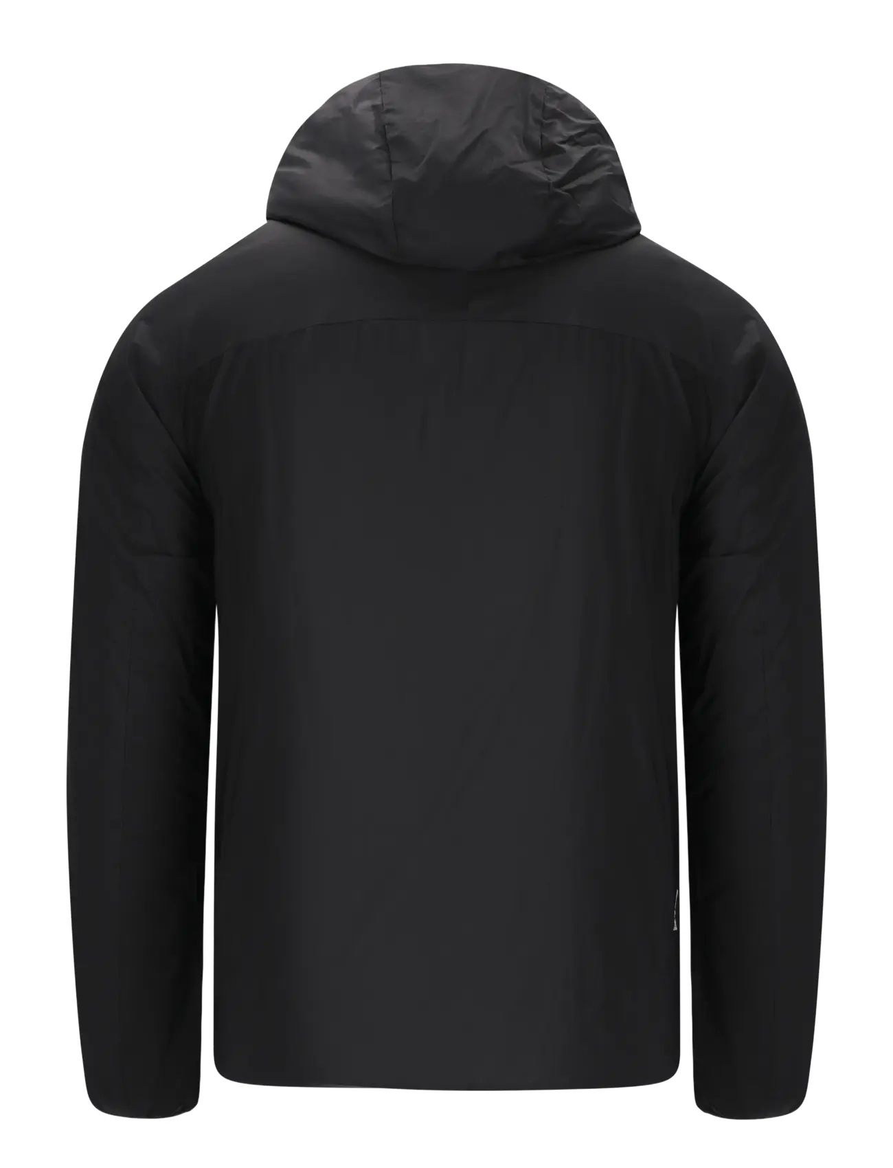 SOS - Comeon M Light Insulated Jacket - slēpošanas virsjakas - black - 2